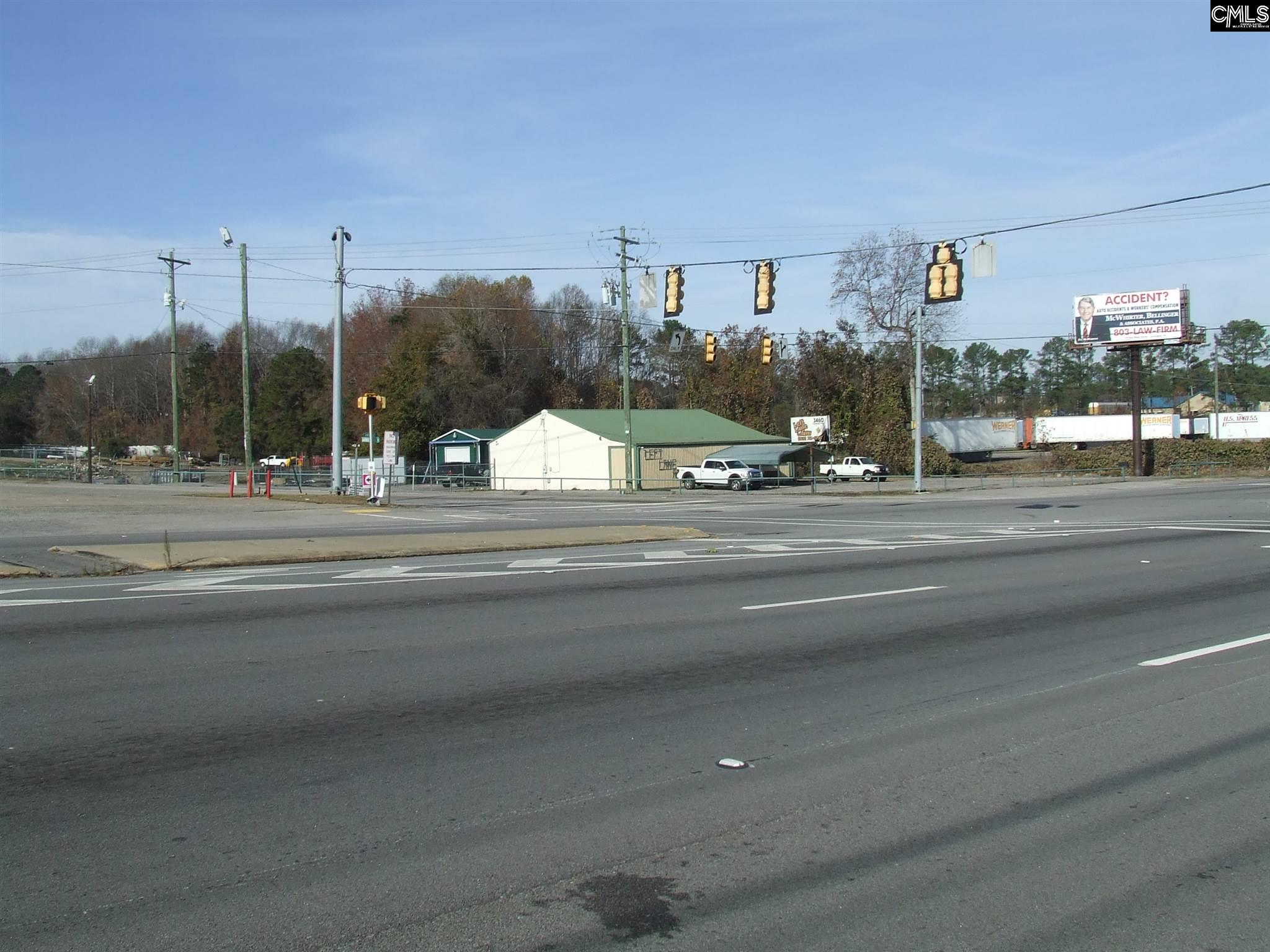 3460 Charleston Highway — photo