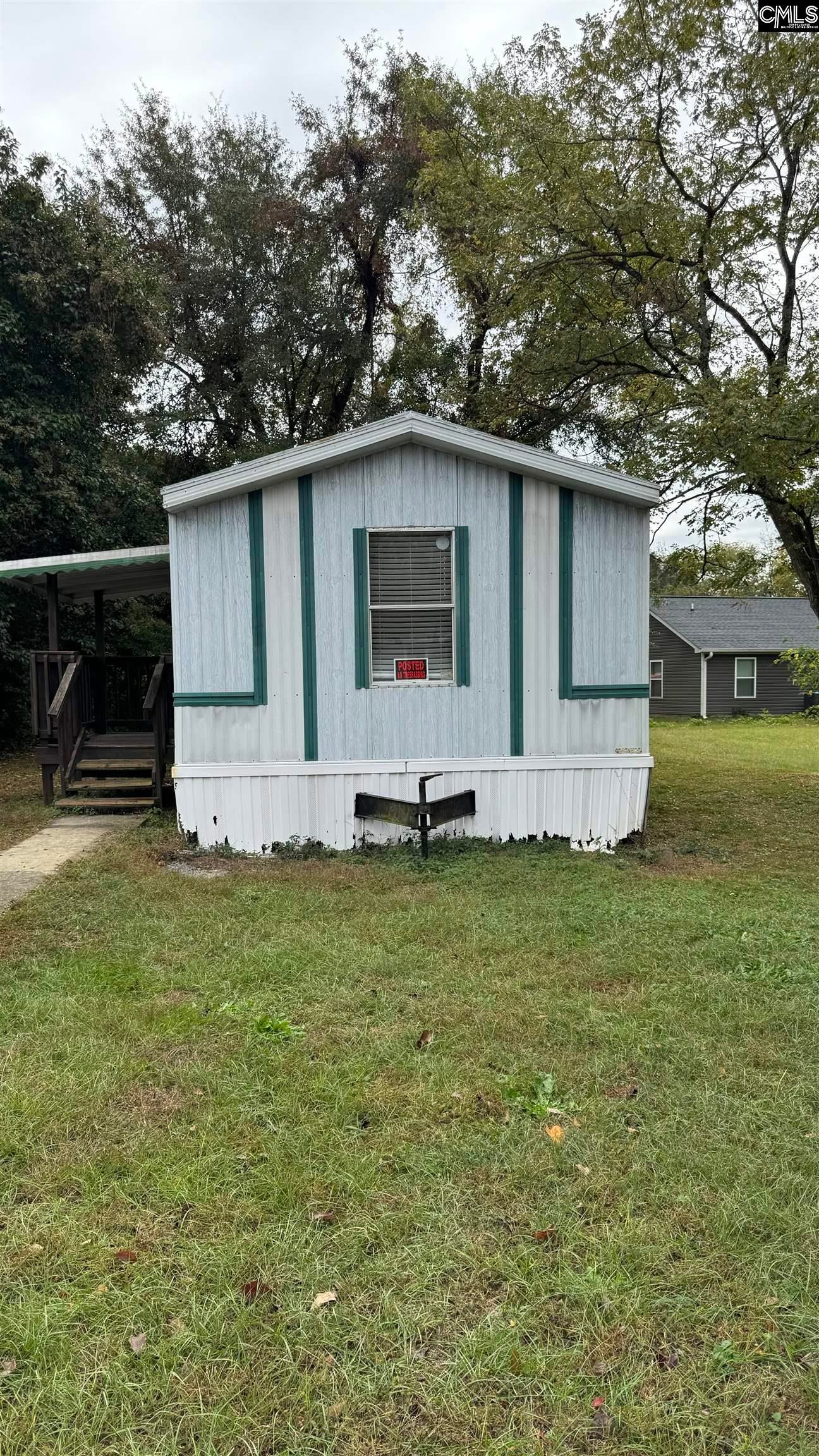 1218 Walcott Street — photo