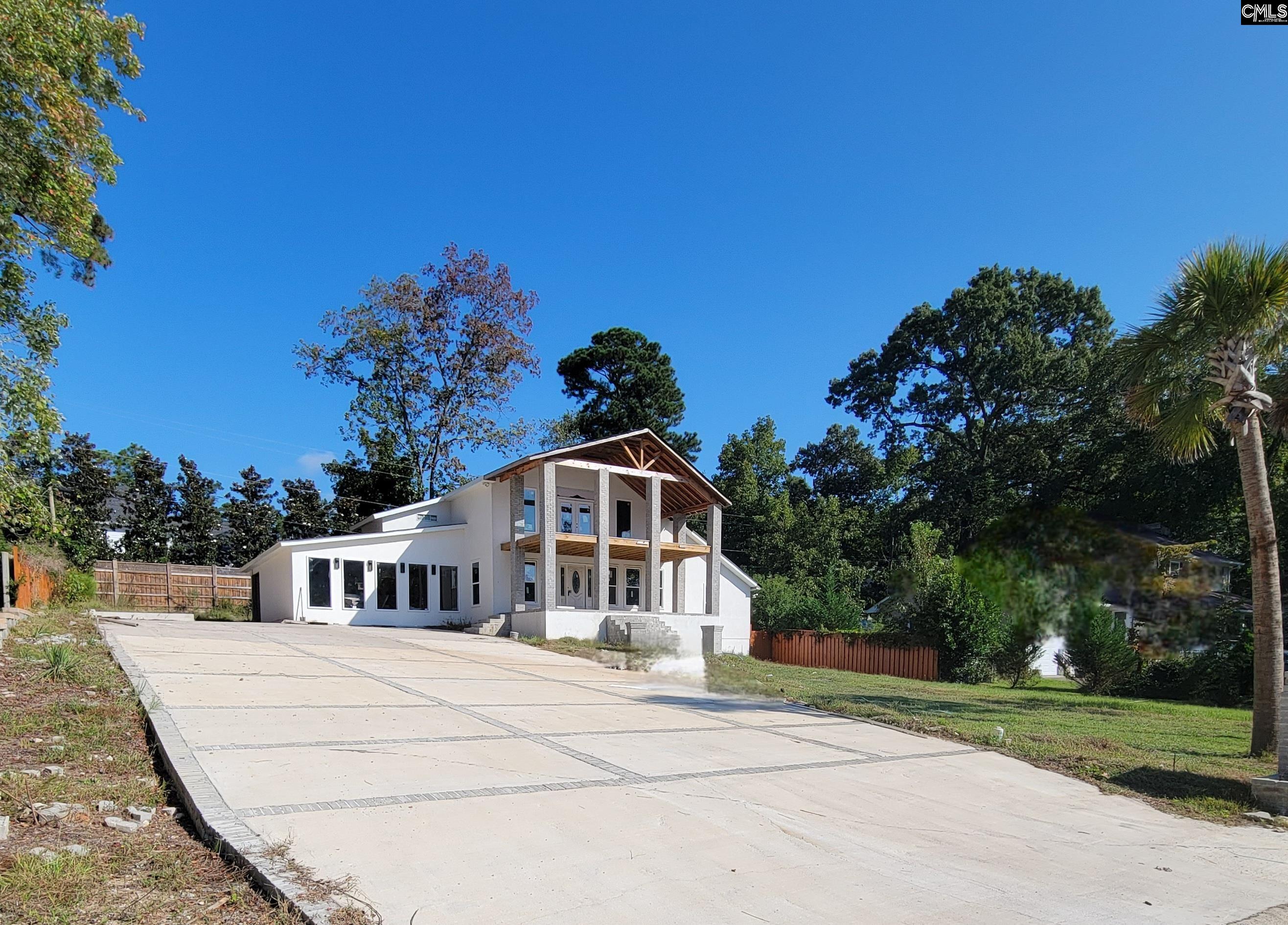 6109 Fitzgibbon Drive — photo