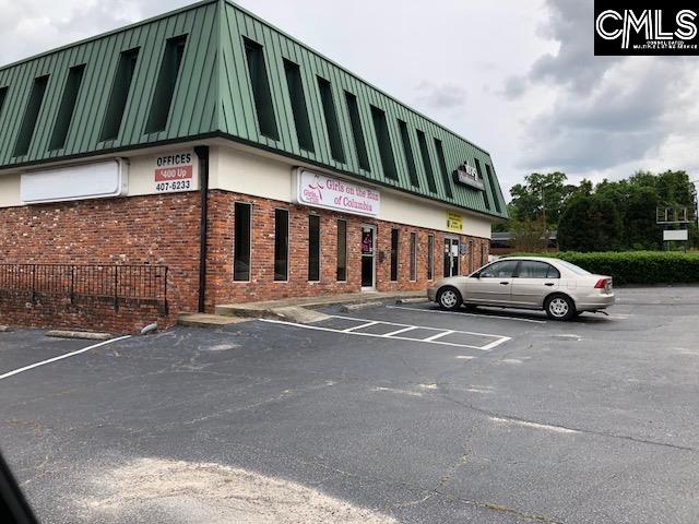 1625 Charleston Highway — photo