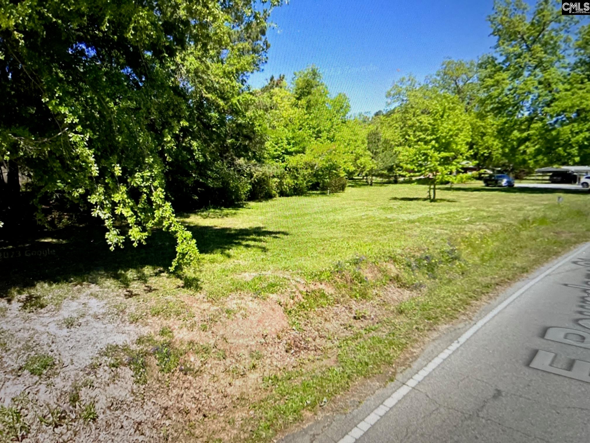 East Boundary Street — photo