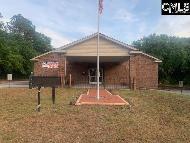 310 Palmetto Street — photo