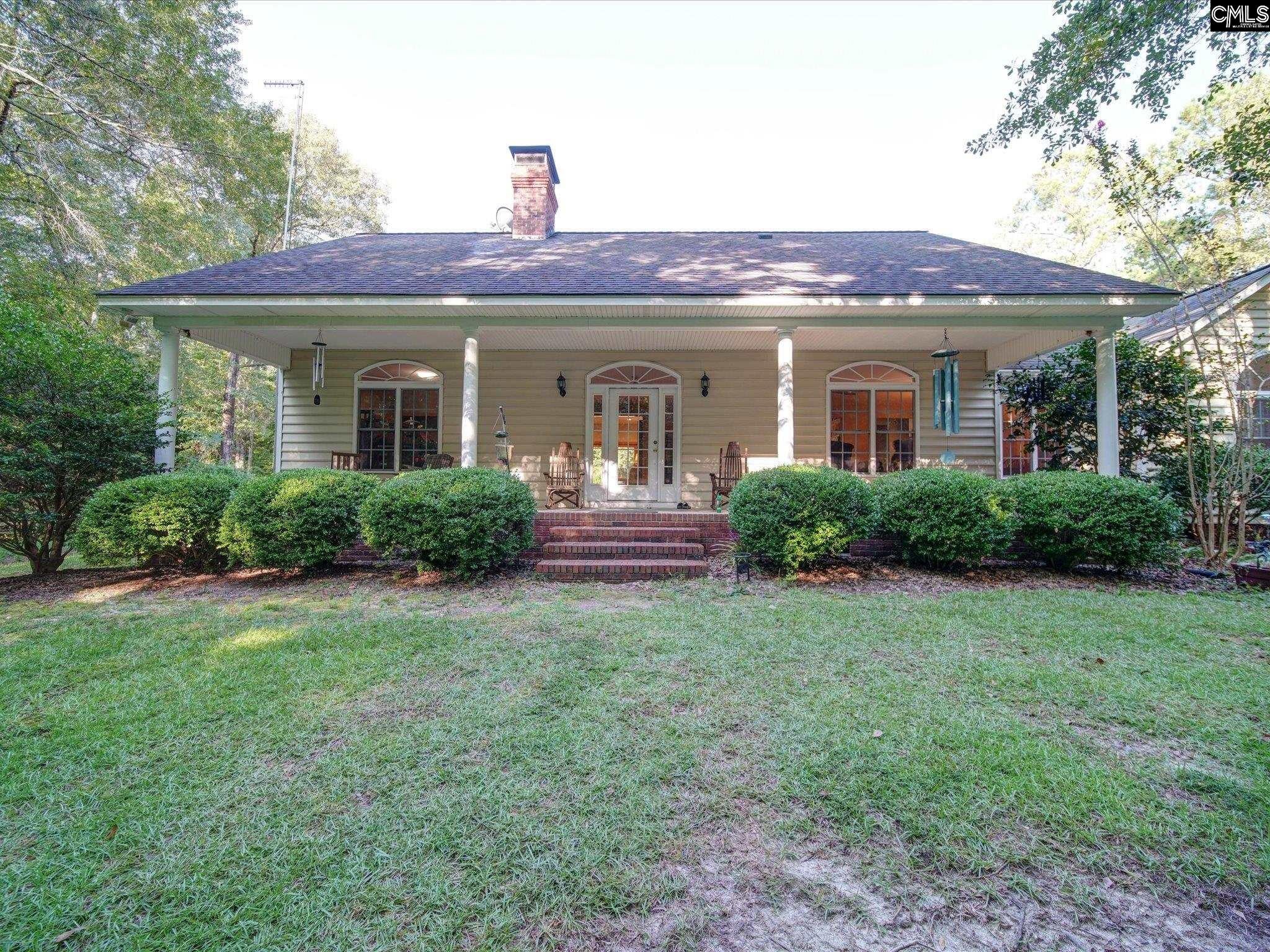 1239 John G Richards Road — photo