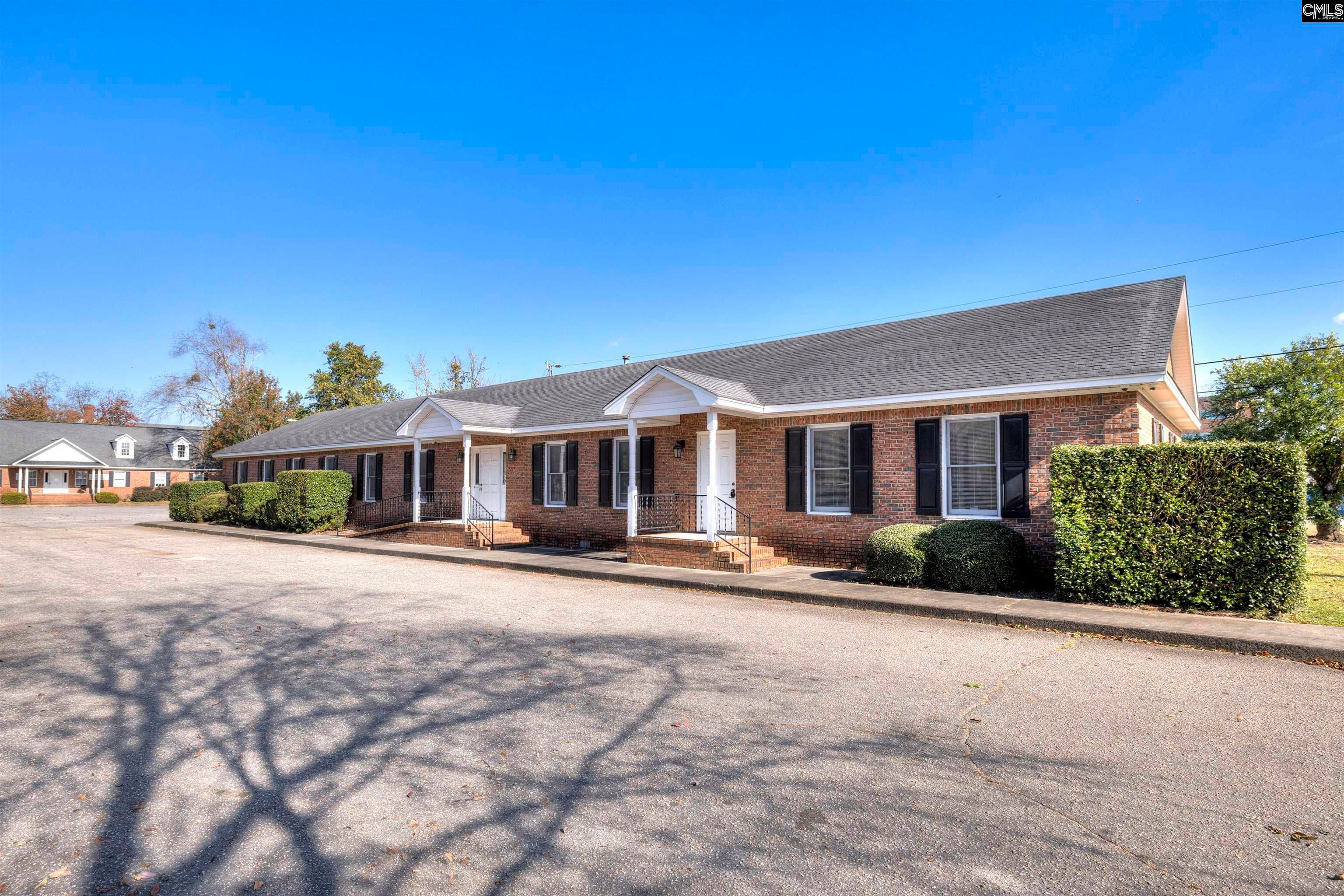 213 W Hampton Drive — photo