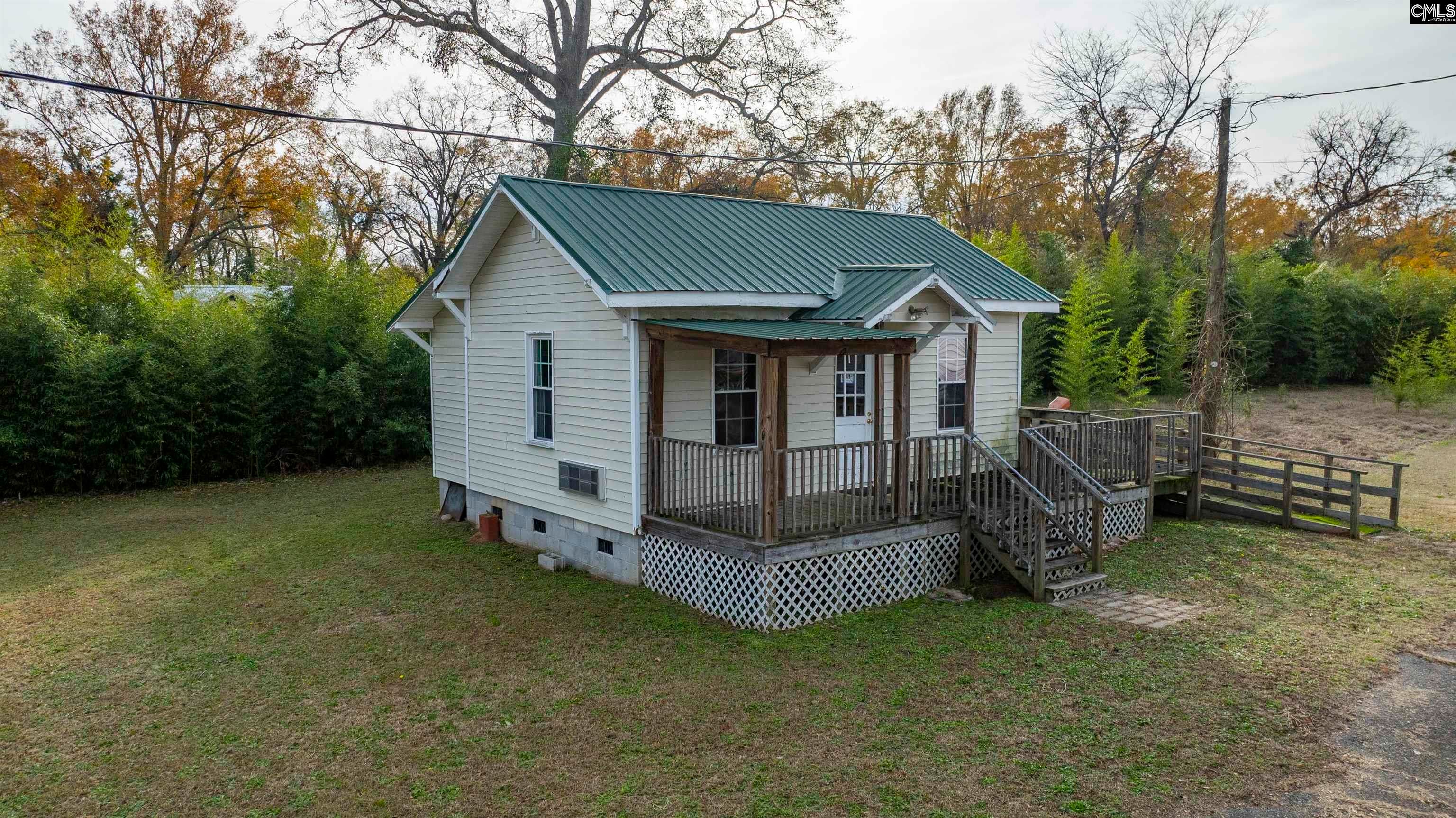 401 E Main Street, Ridge Spring, SC 29129 — photo 2