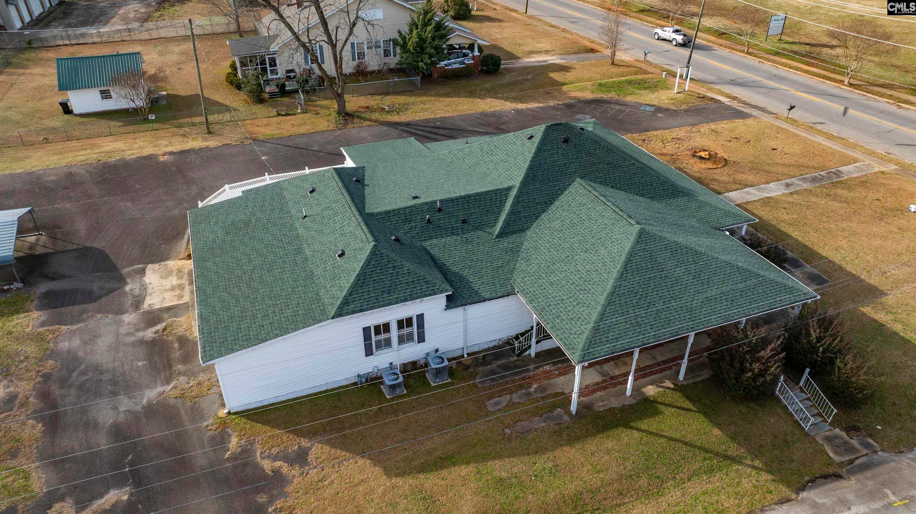 401 E Main Street, Ridge Spring, SC 29129 — photo 3