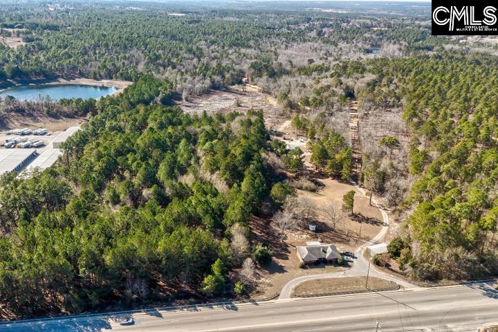 1726 S Lake Drive — photo