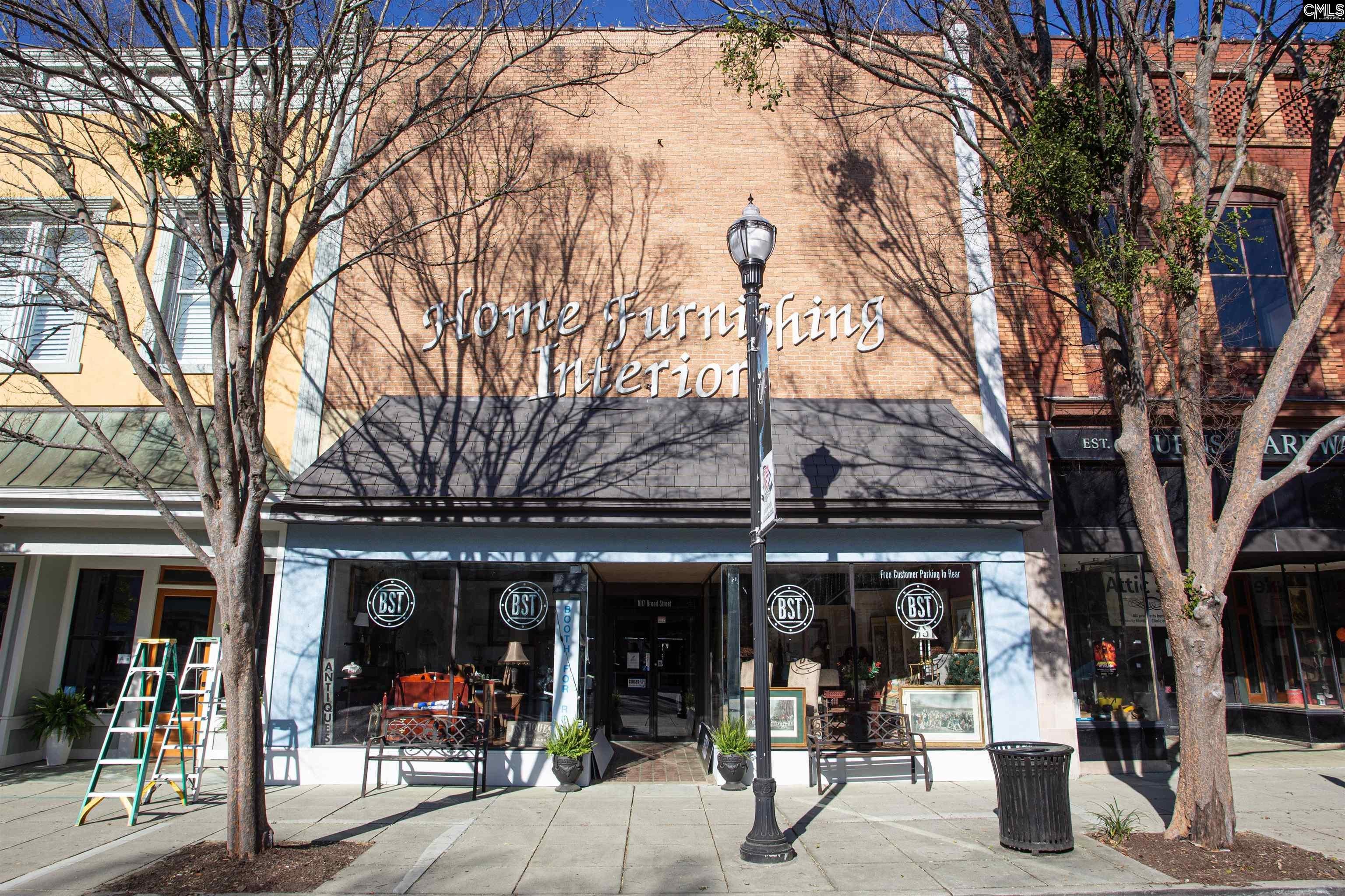 1017 Broad Street — photo