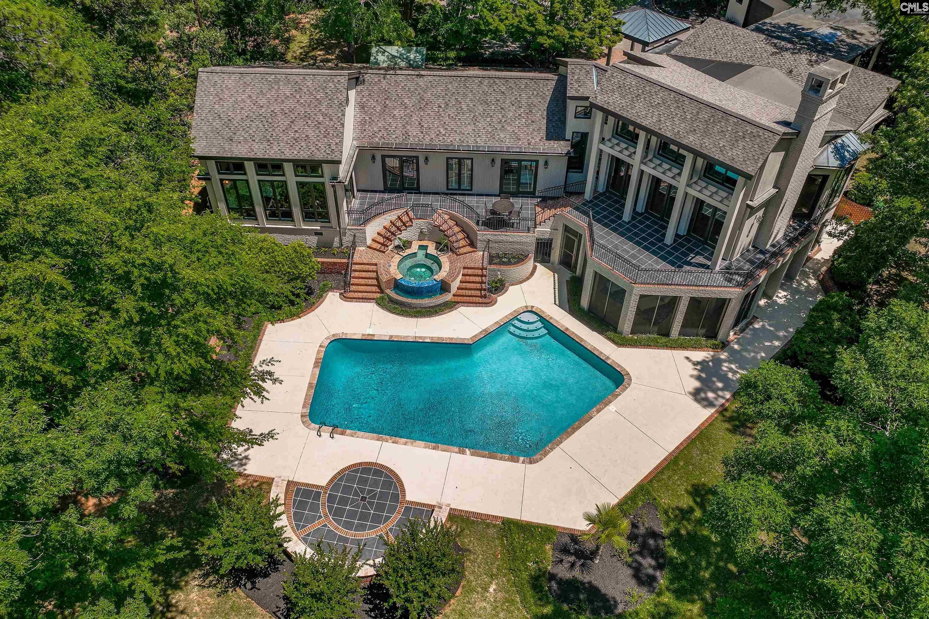136 Rustic Manor Court — photo