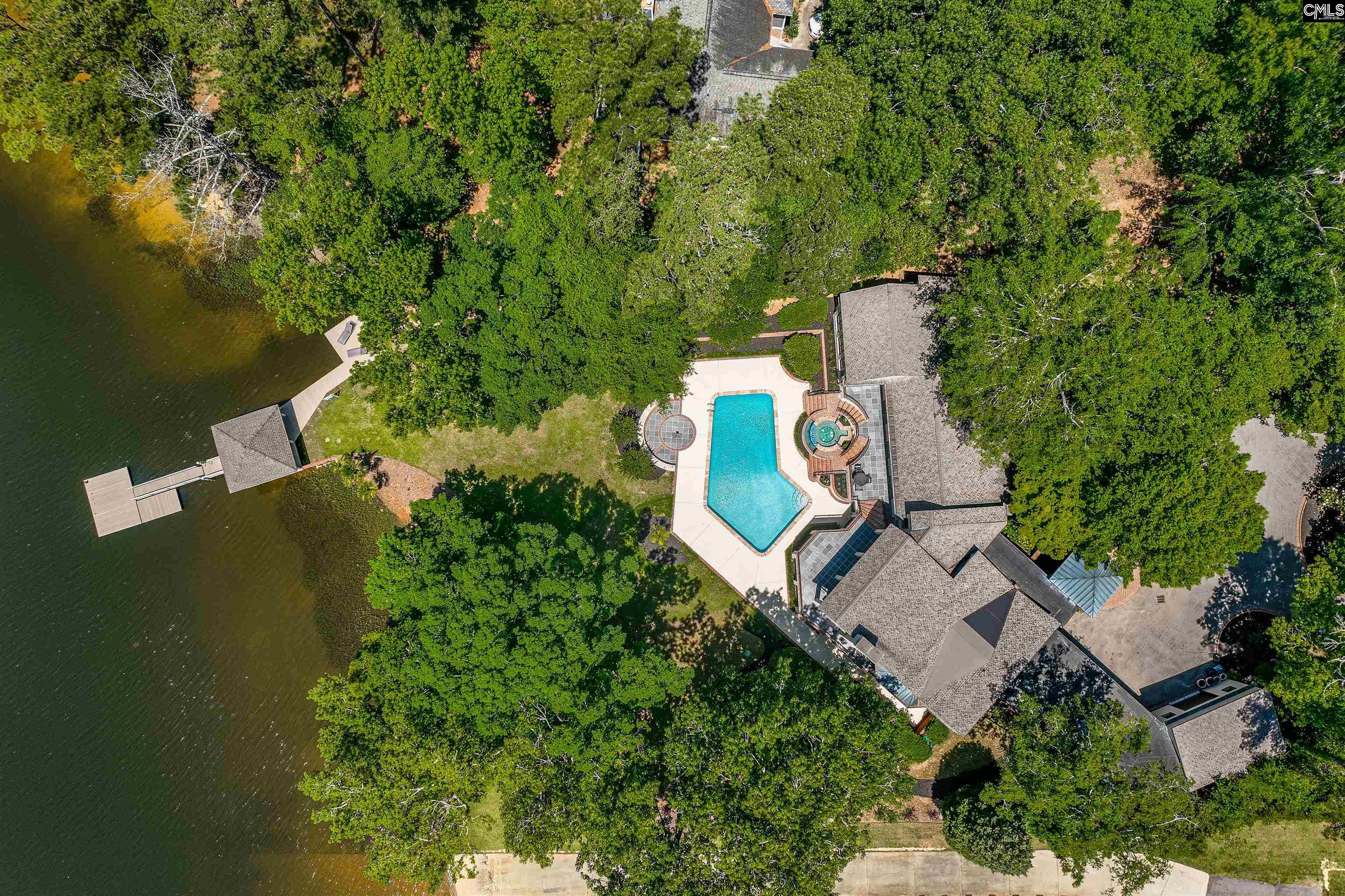 136 Rustic Manor Court, Lexington, SC 29072 — photo 2