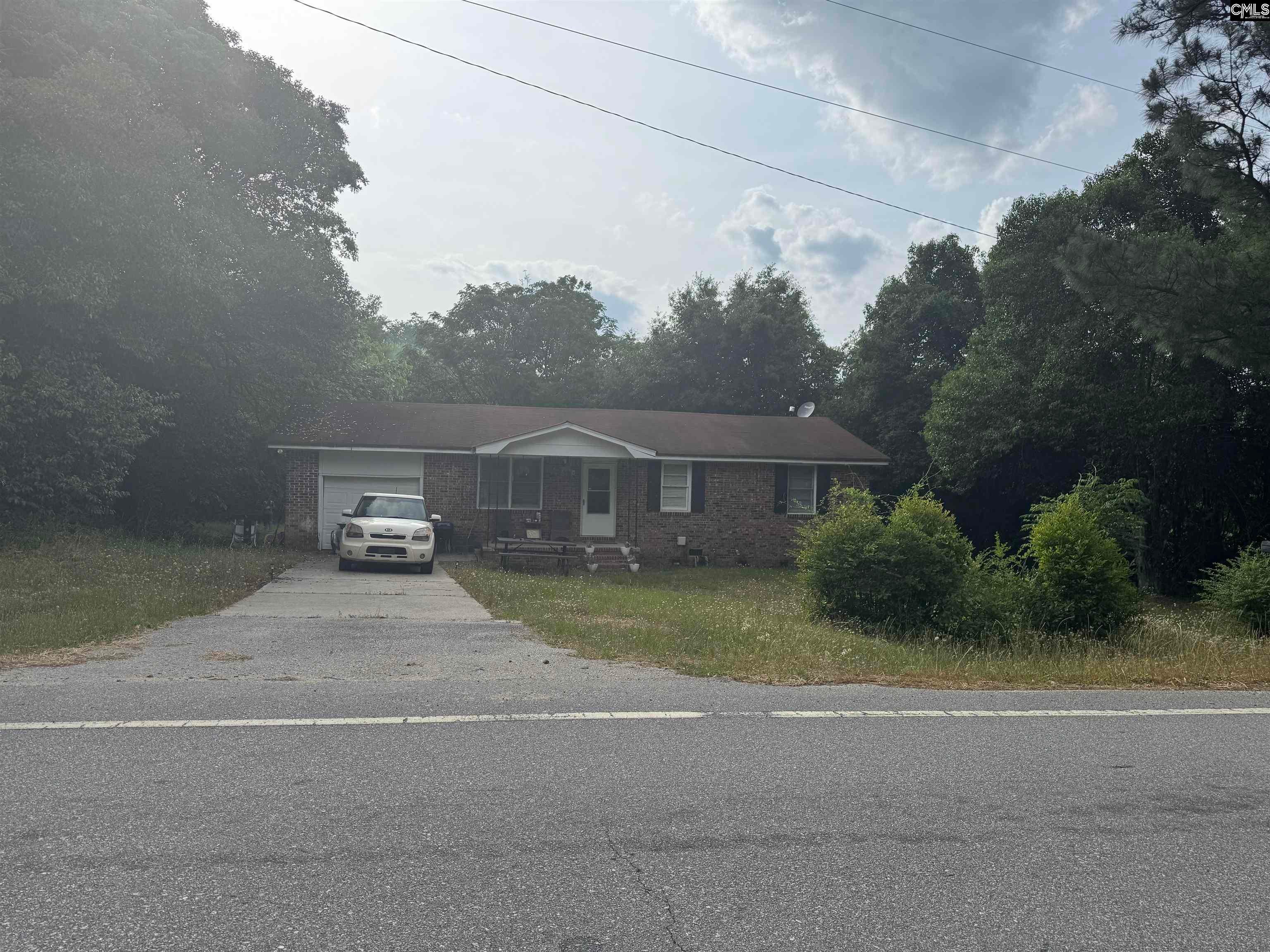 1010 Calvary Church Road — photo