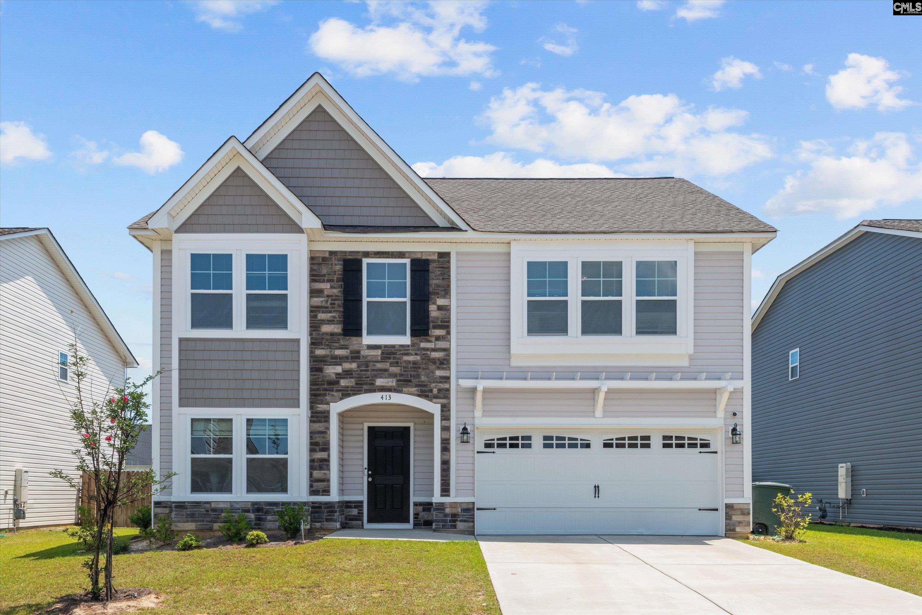 413 West Peaceful Pines Way — photo