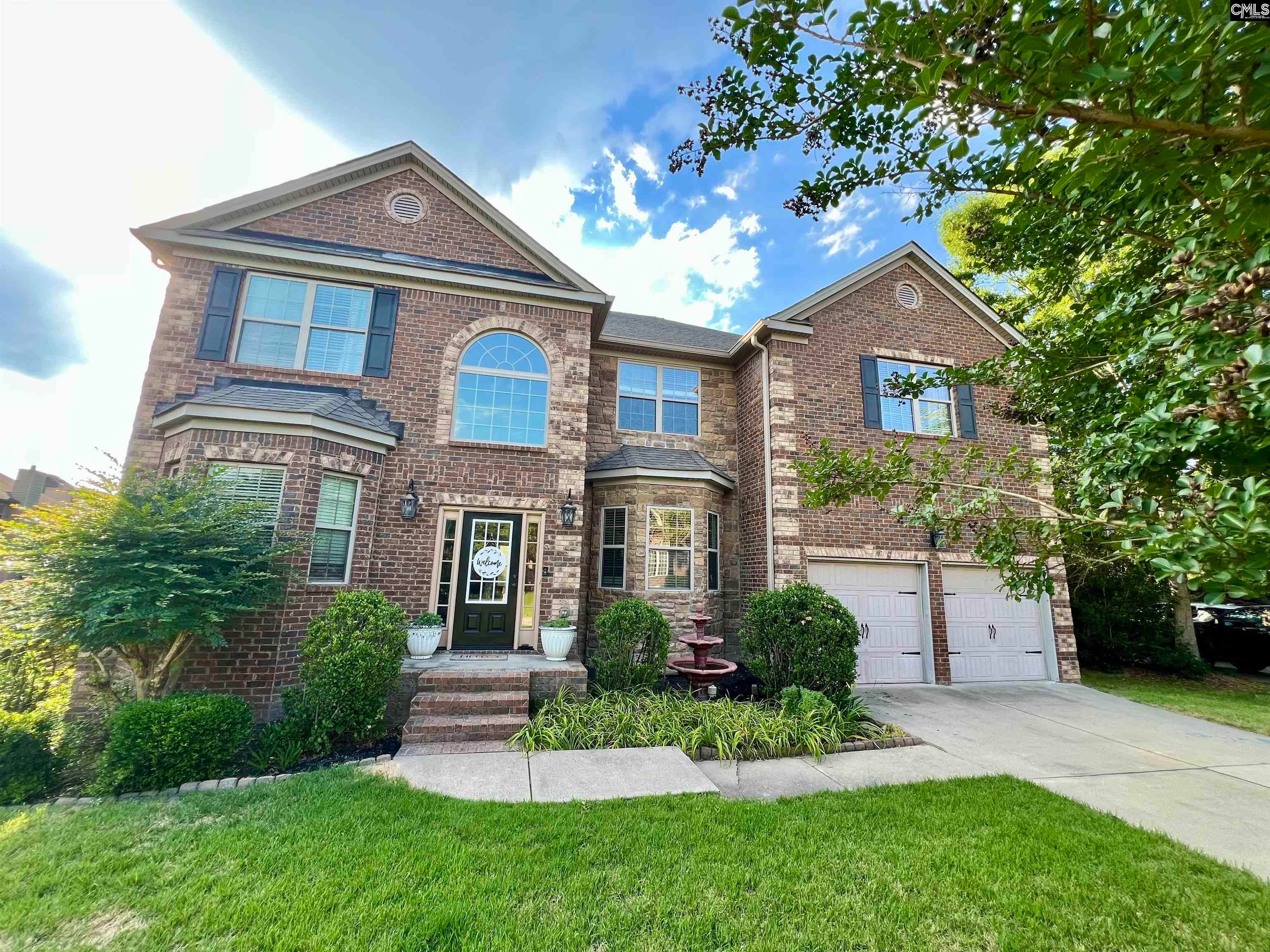 127 Brooklet Drive — photo