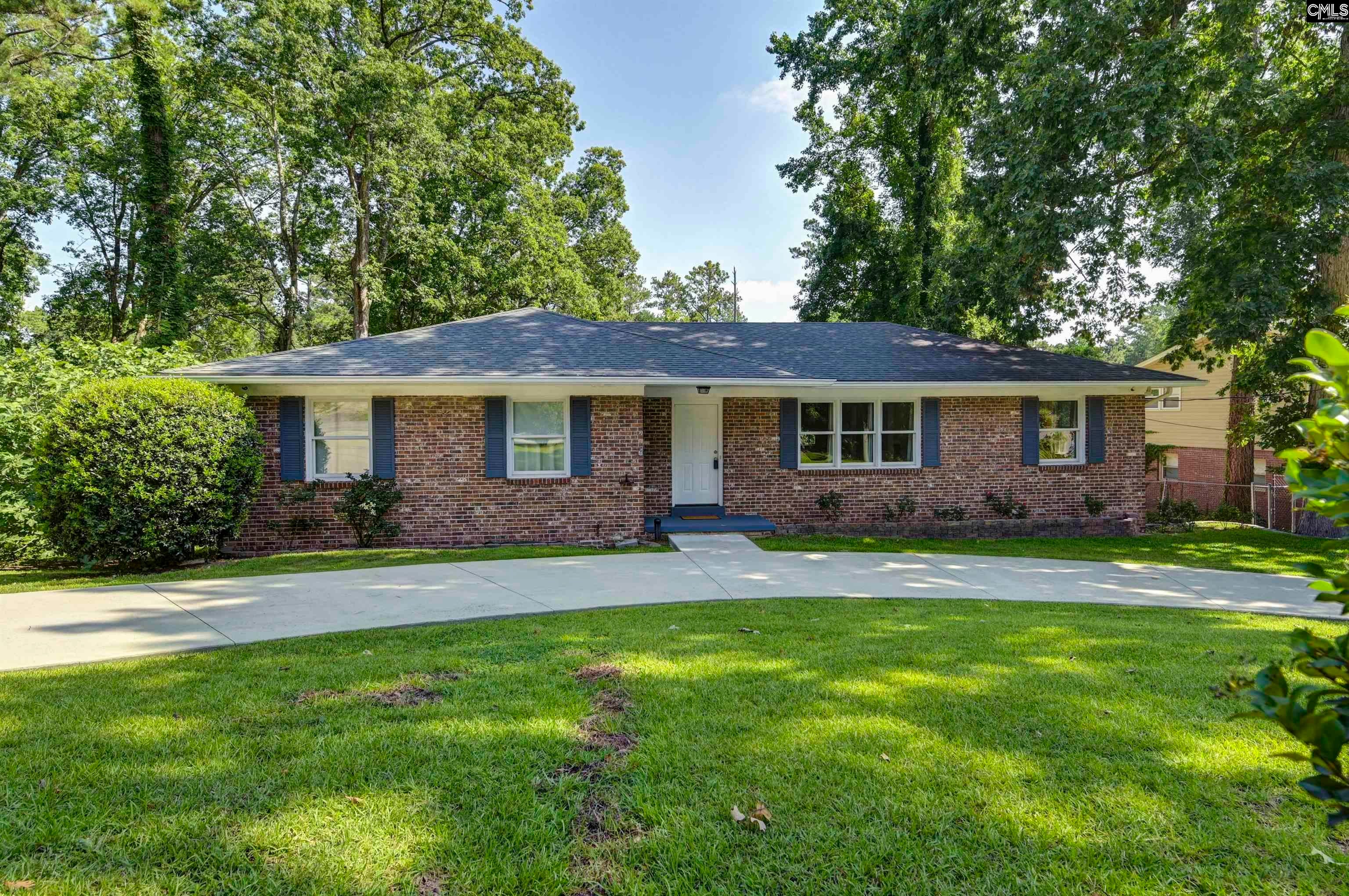 3311 Overcreek Road — photo