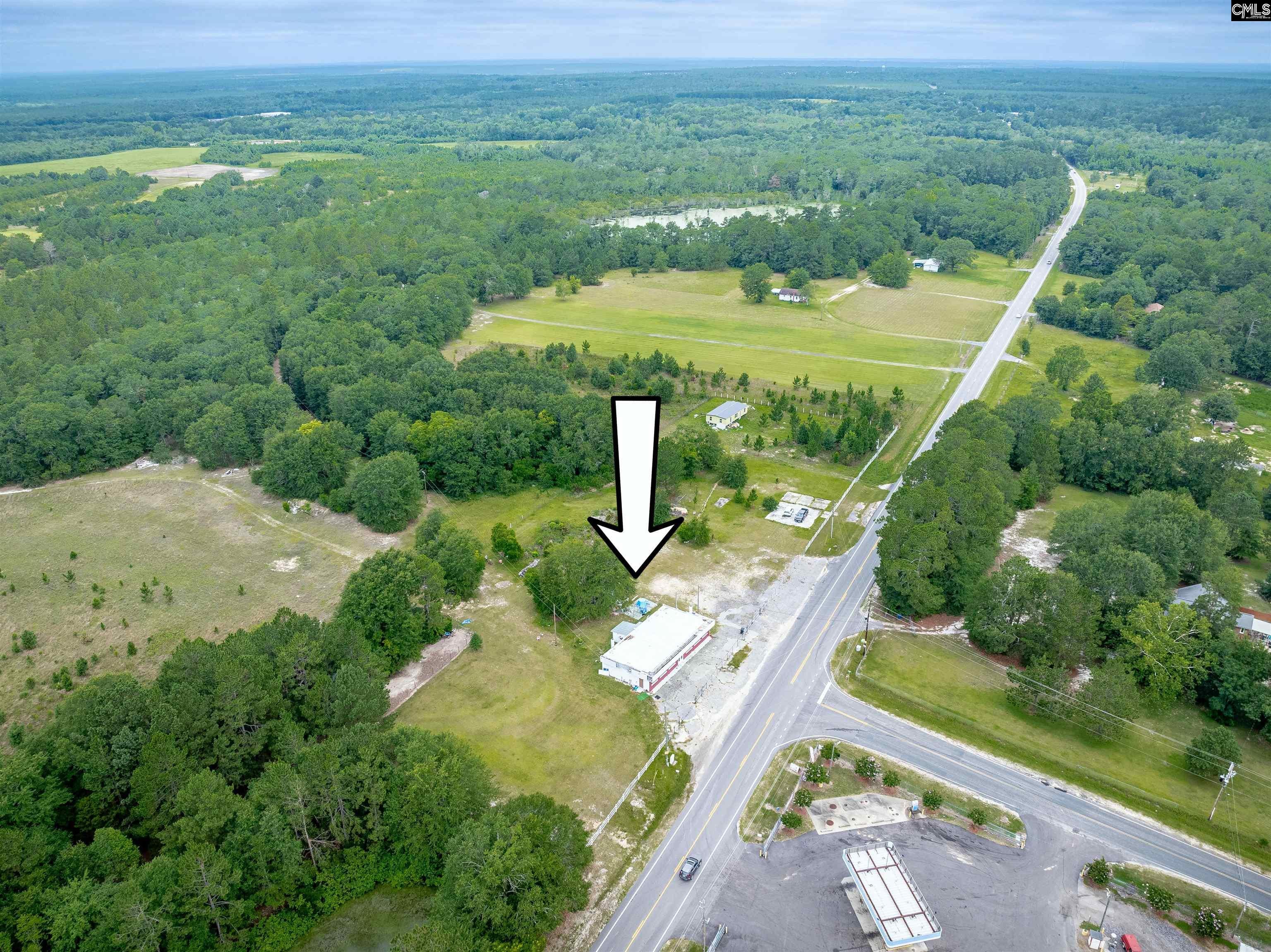 2601 Highway 6 Highway — photo
