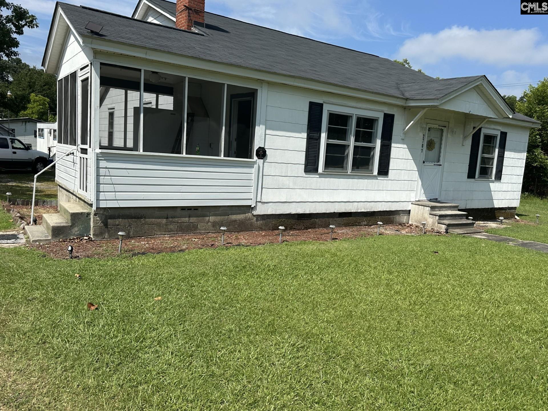 2701 Wilson Road — photo