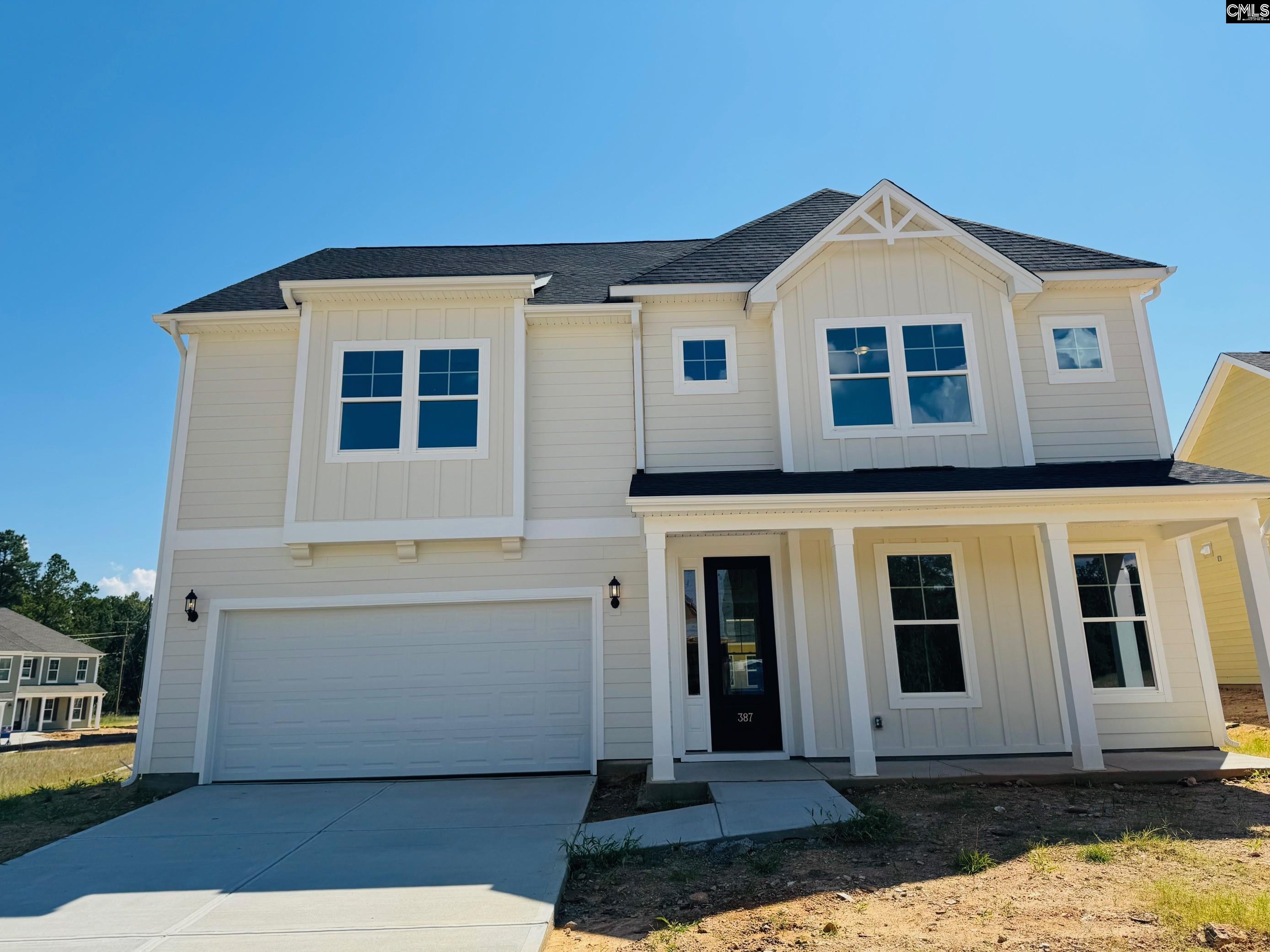 387 Rising Stream Way, Chapin, SC 29036
