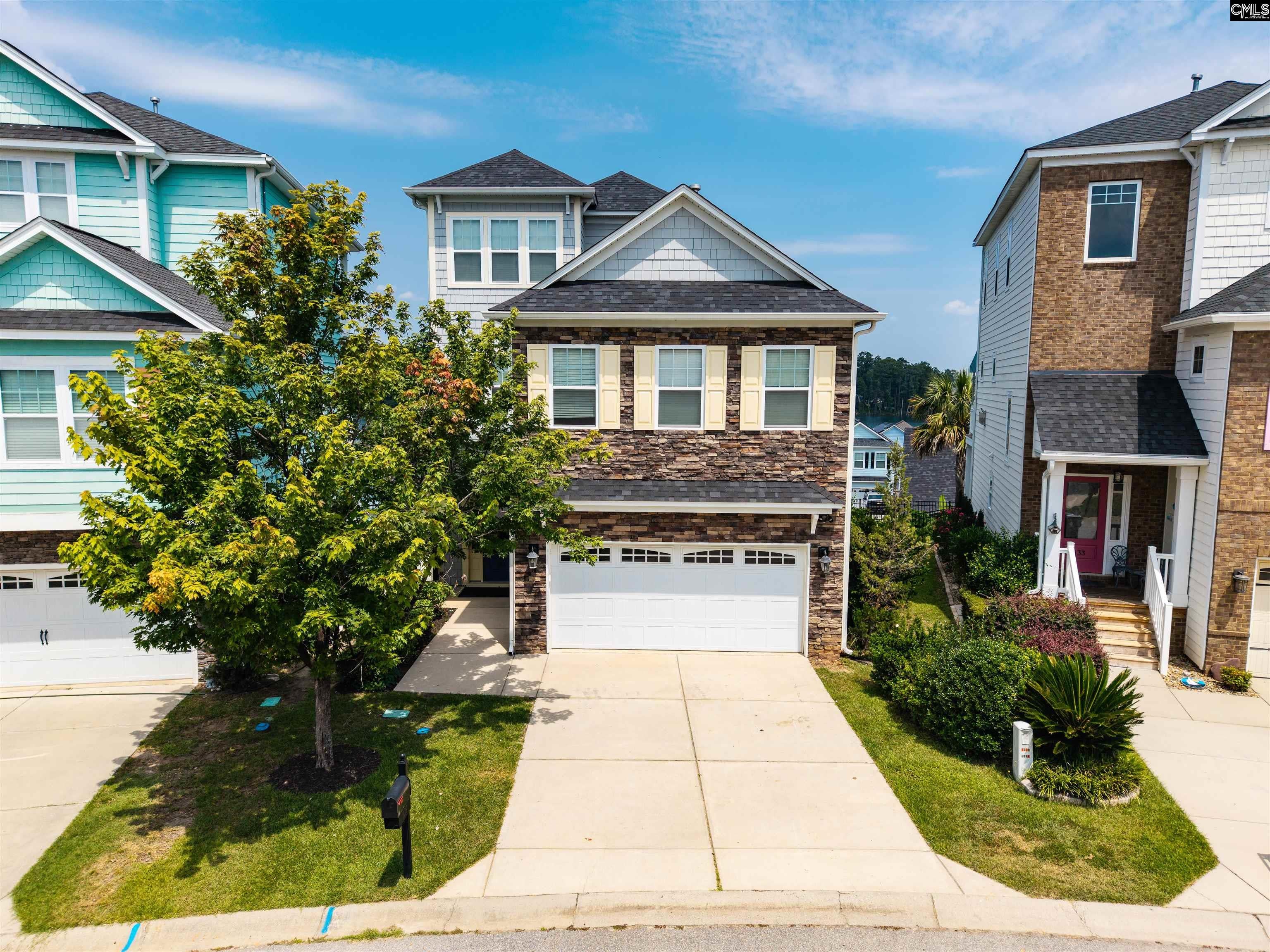 129 Sunset Bay Lane — photo