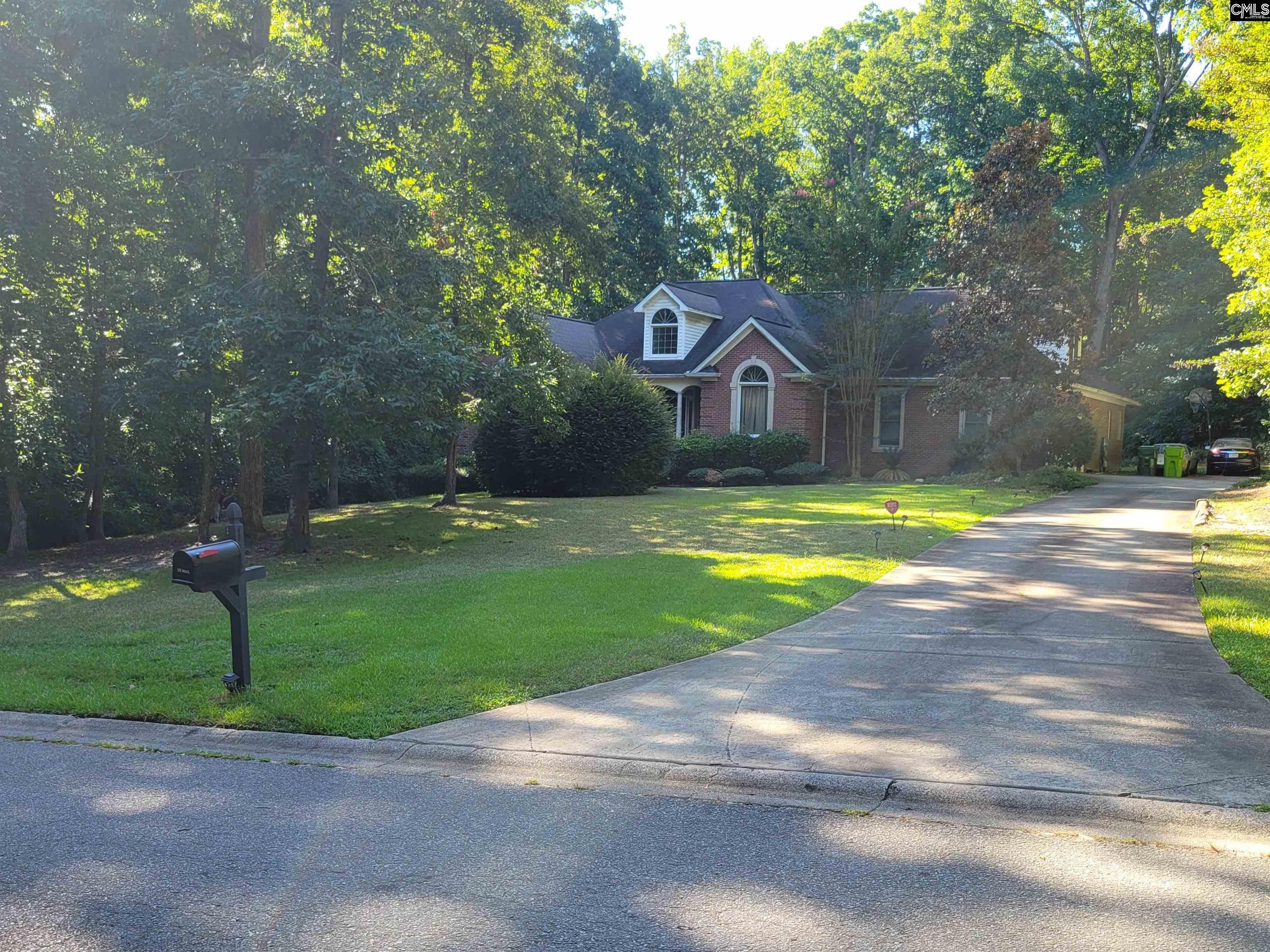112 Ashley Ridge Road — photo