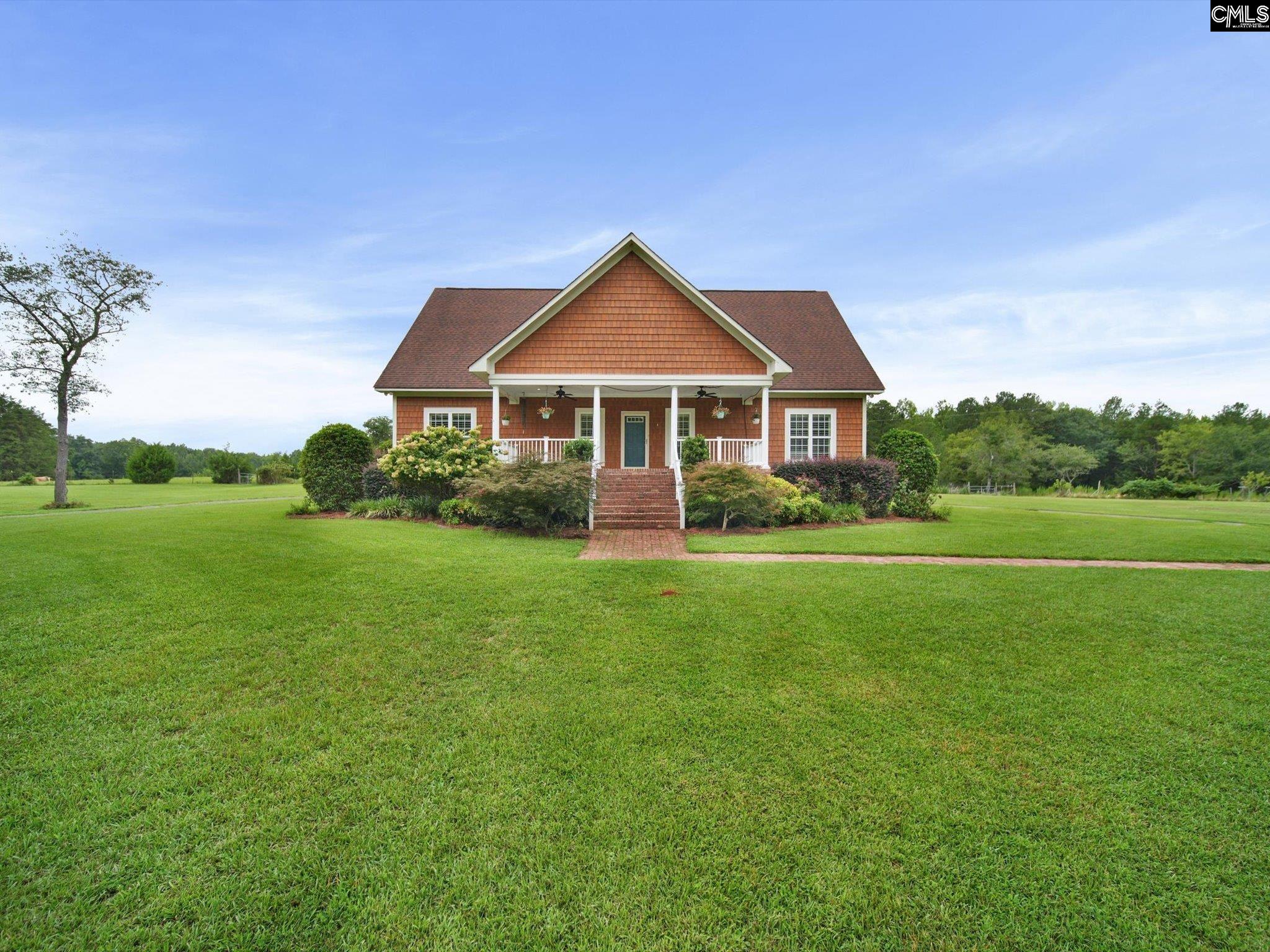 1393 Wateree Dam Road — photo