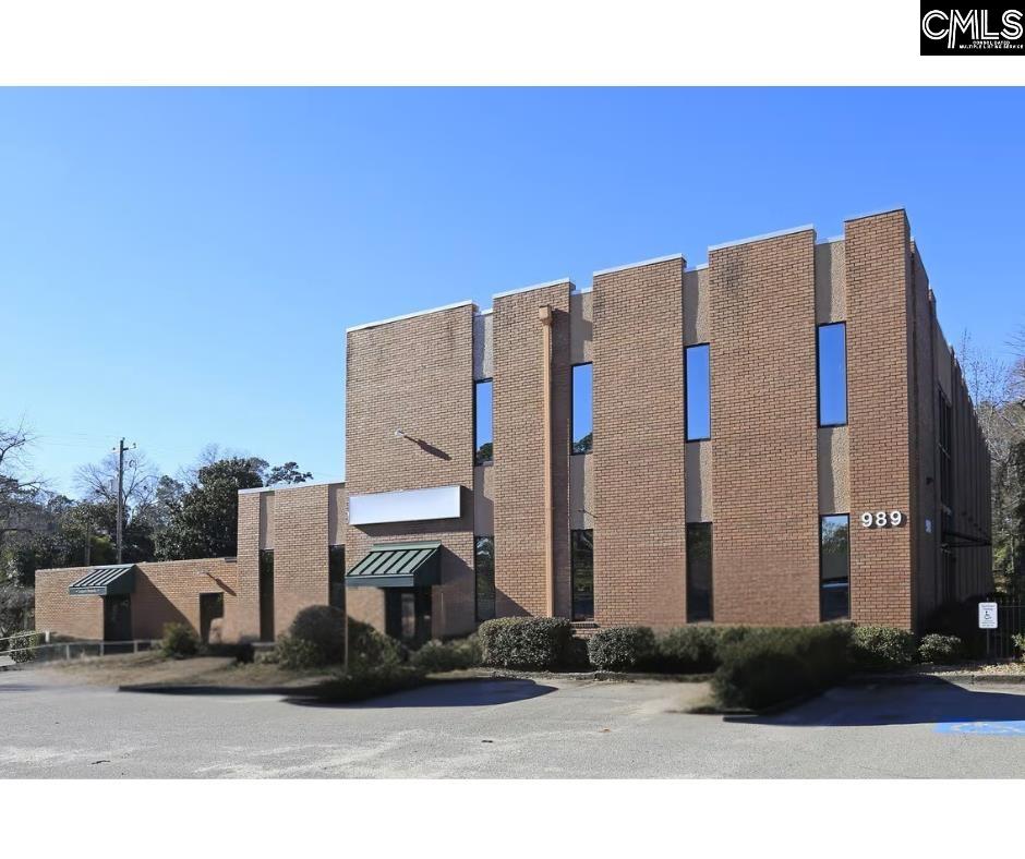 989 Knox Abbott Drive — photo