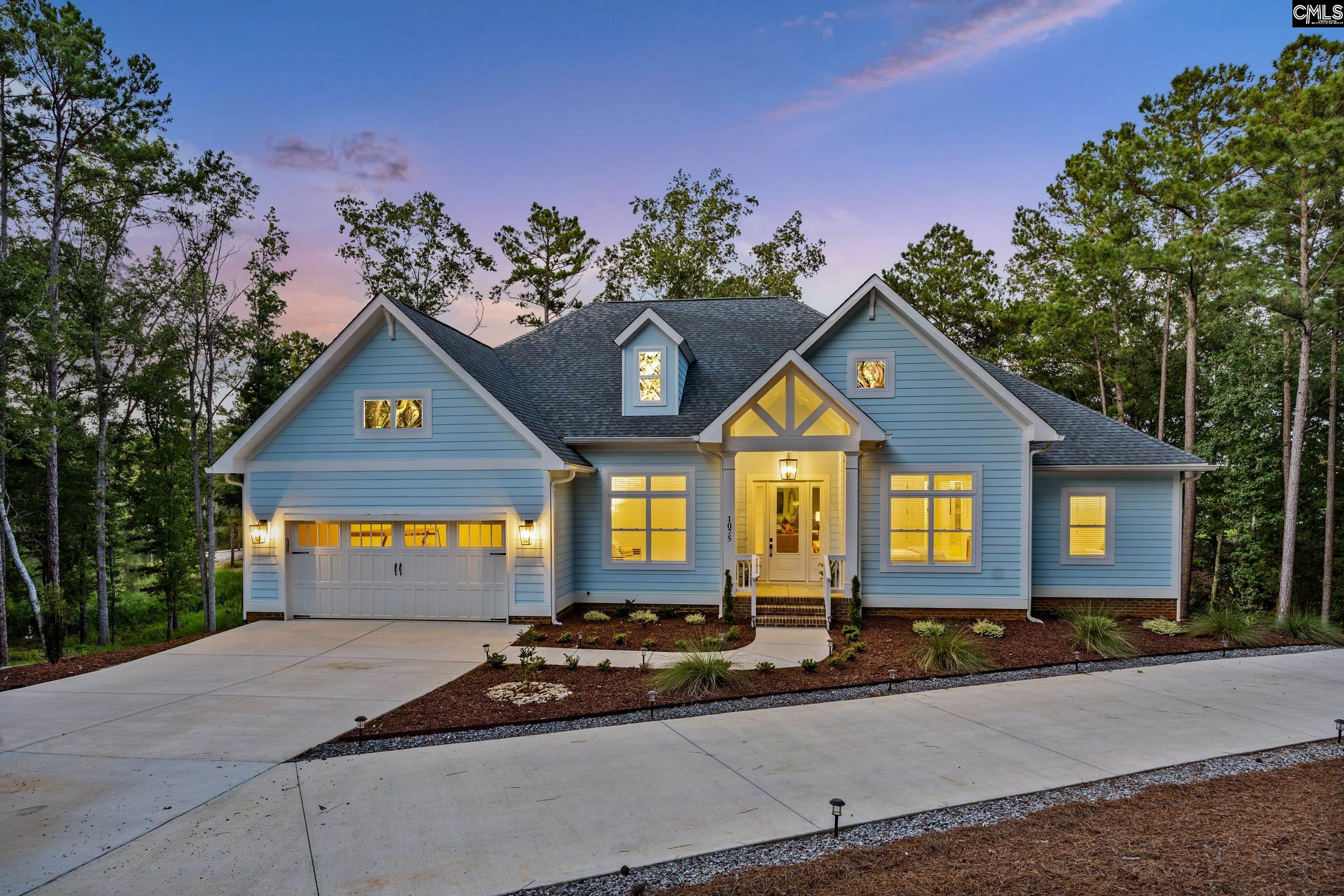 1075 Retreat Way, Ridgeway, SC 29130 — photo 3