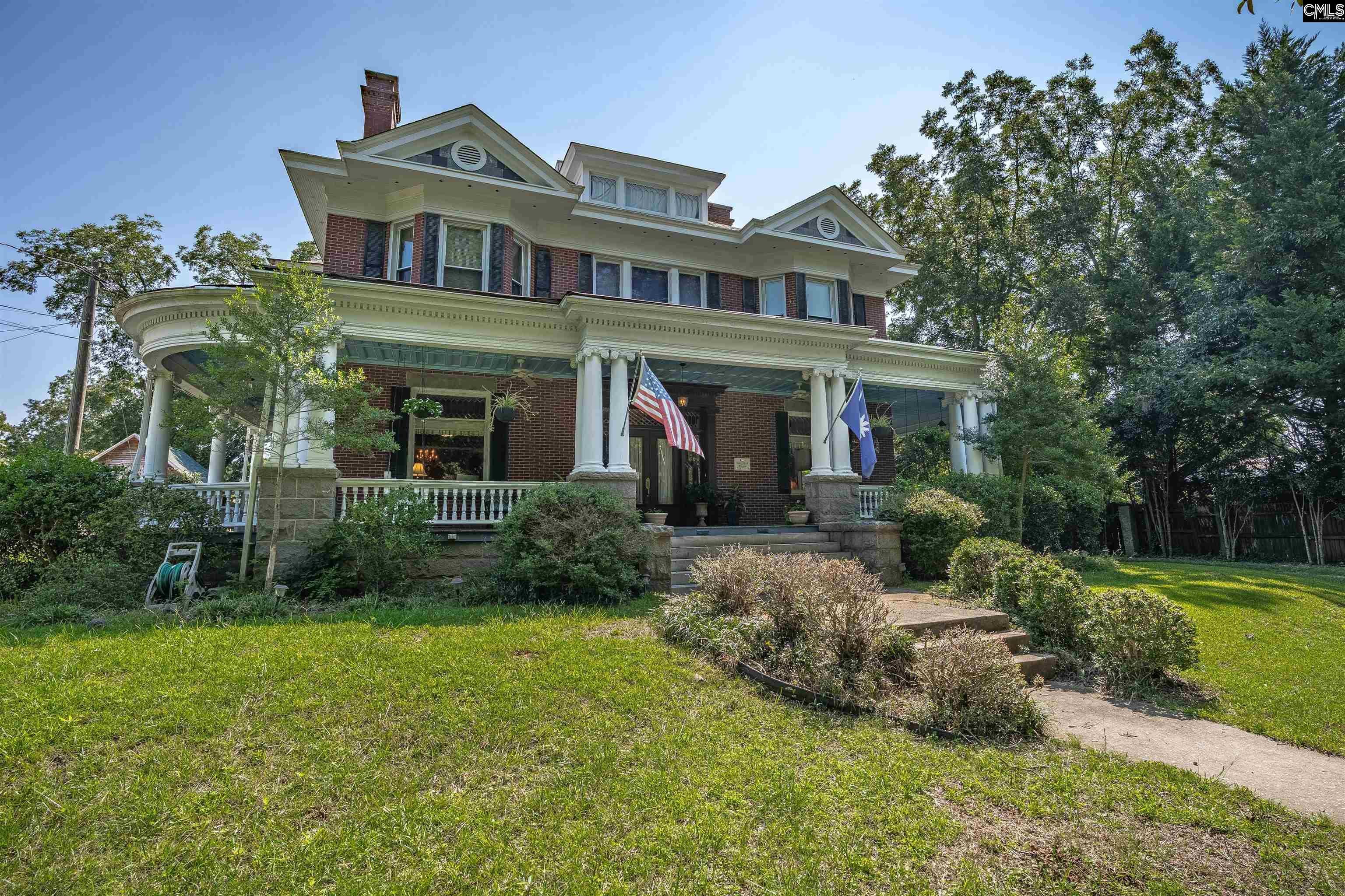 116 N Zion Street — photo