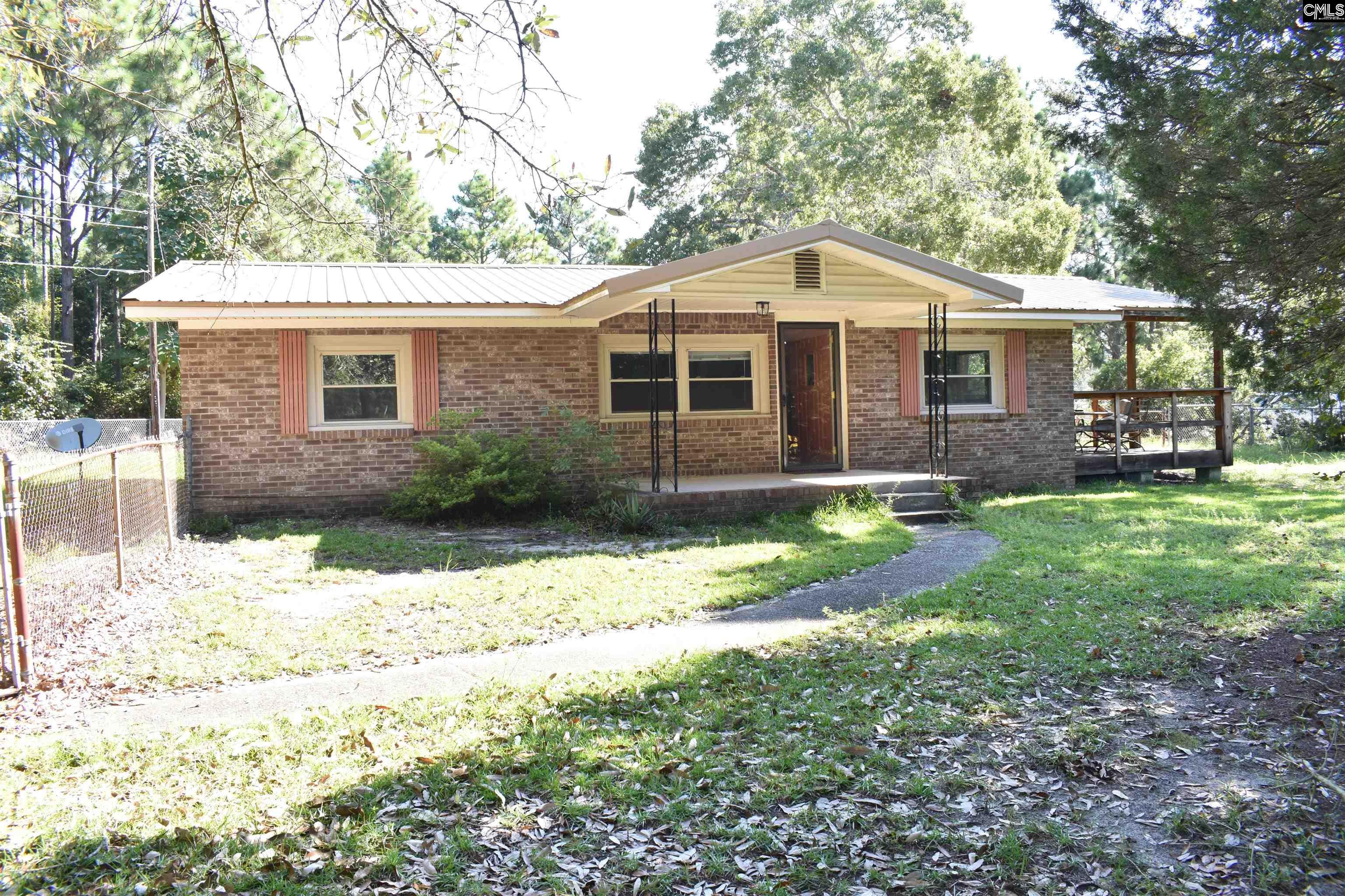 3221 Princeton Road — photo