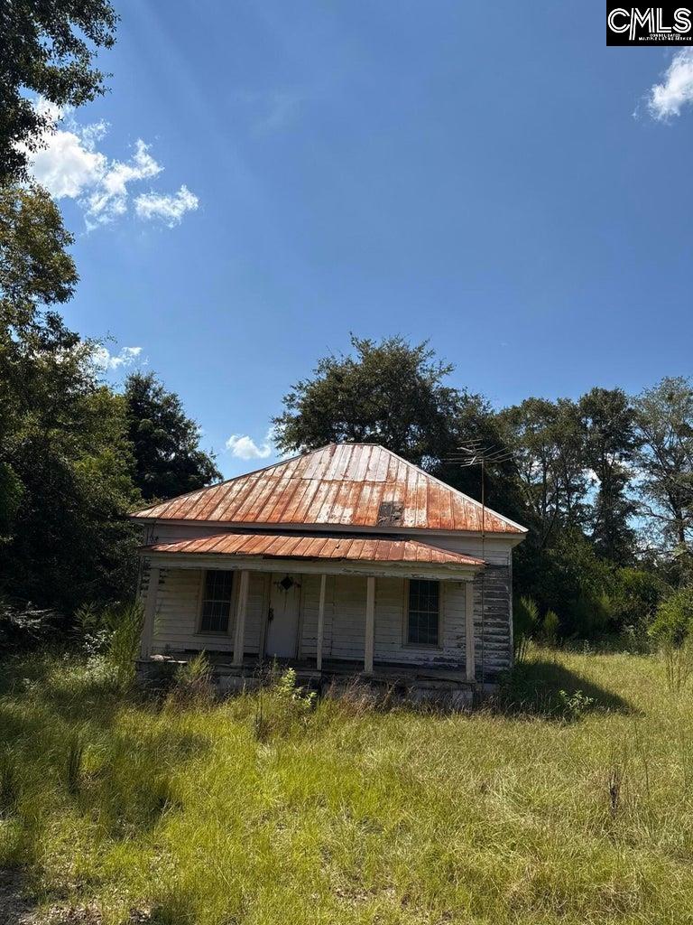 14666 Low Country Highway — photo