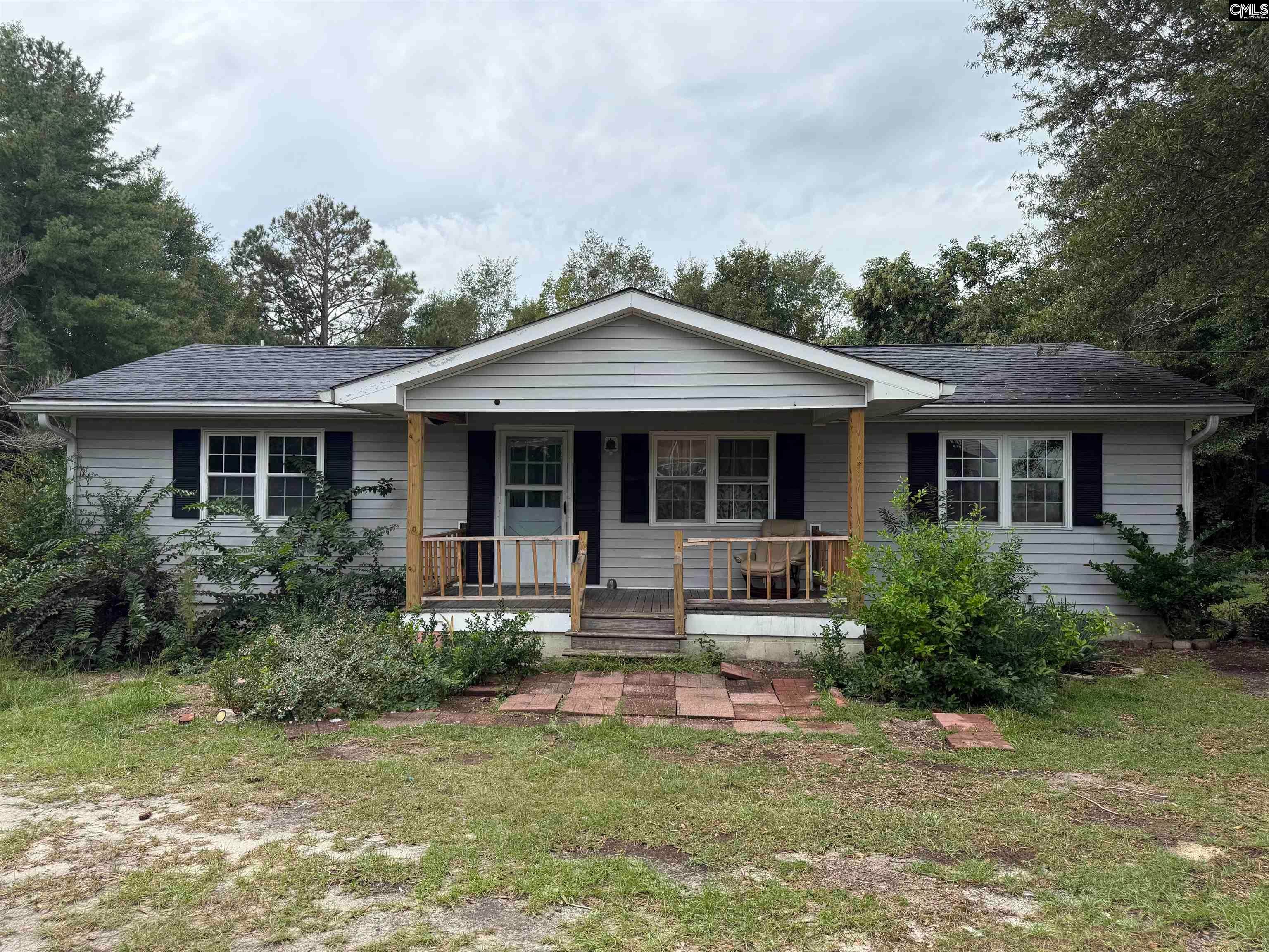 1517 Albert Street — photo