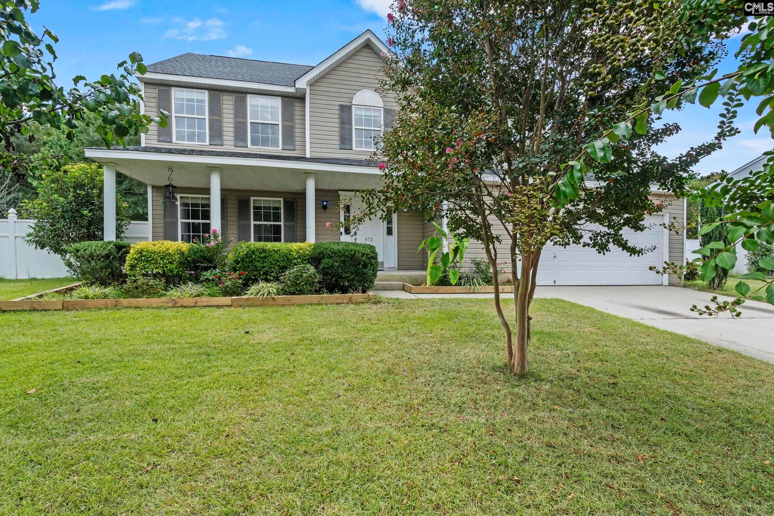 472 Ridgehill Drive — photo