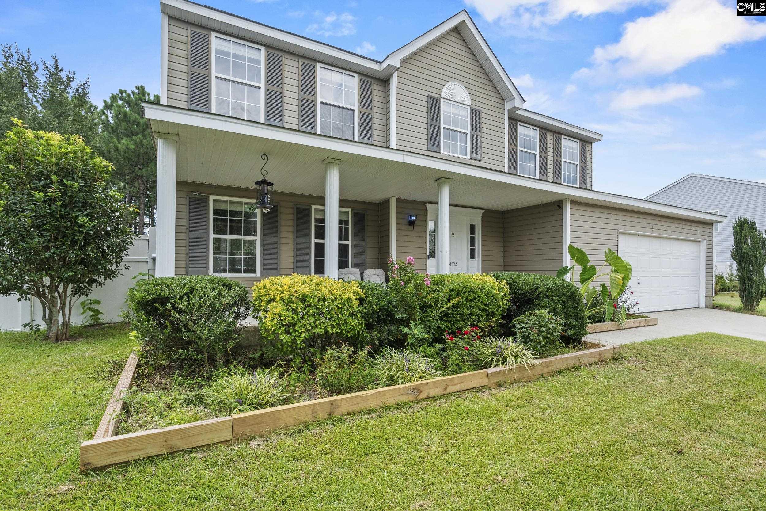 472 Ridgehill Drive, Lexington, SC 29073 — photo 2