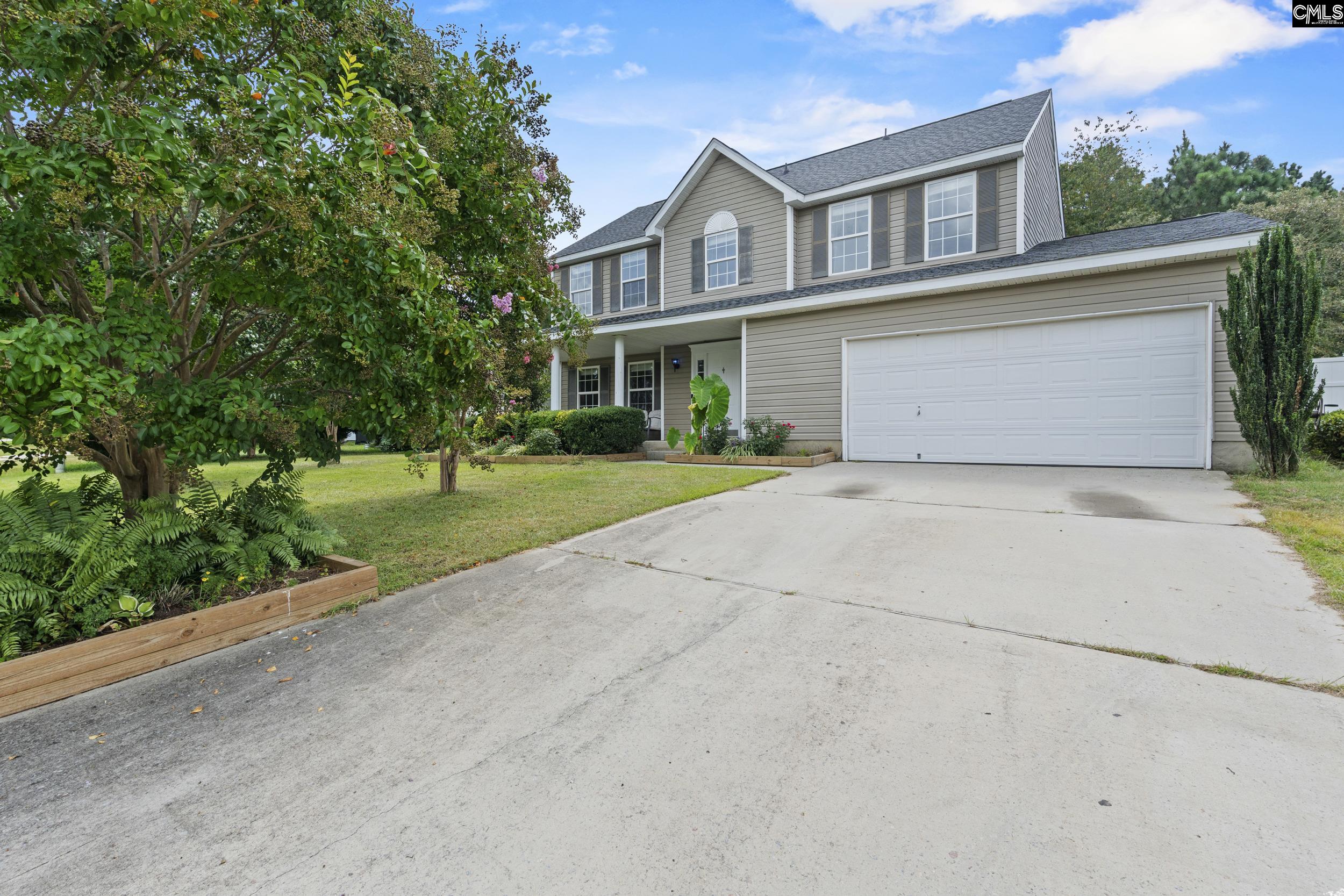 472 Ridgehill Drive, Lexington, SC 29073 — photo 3