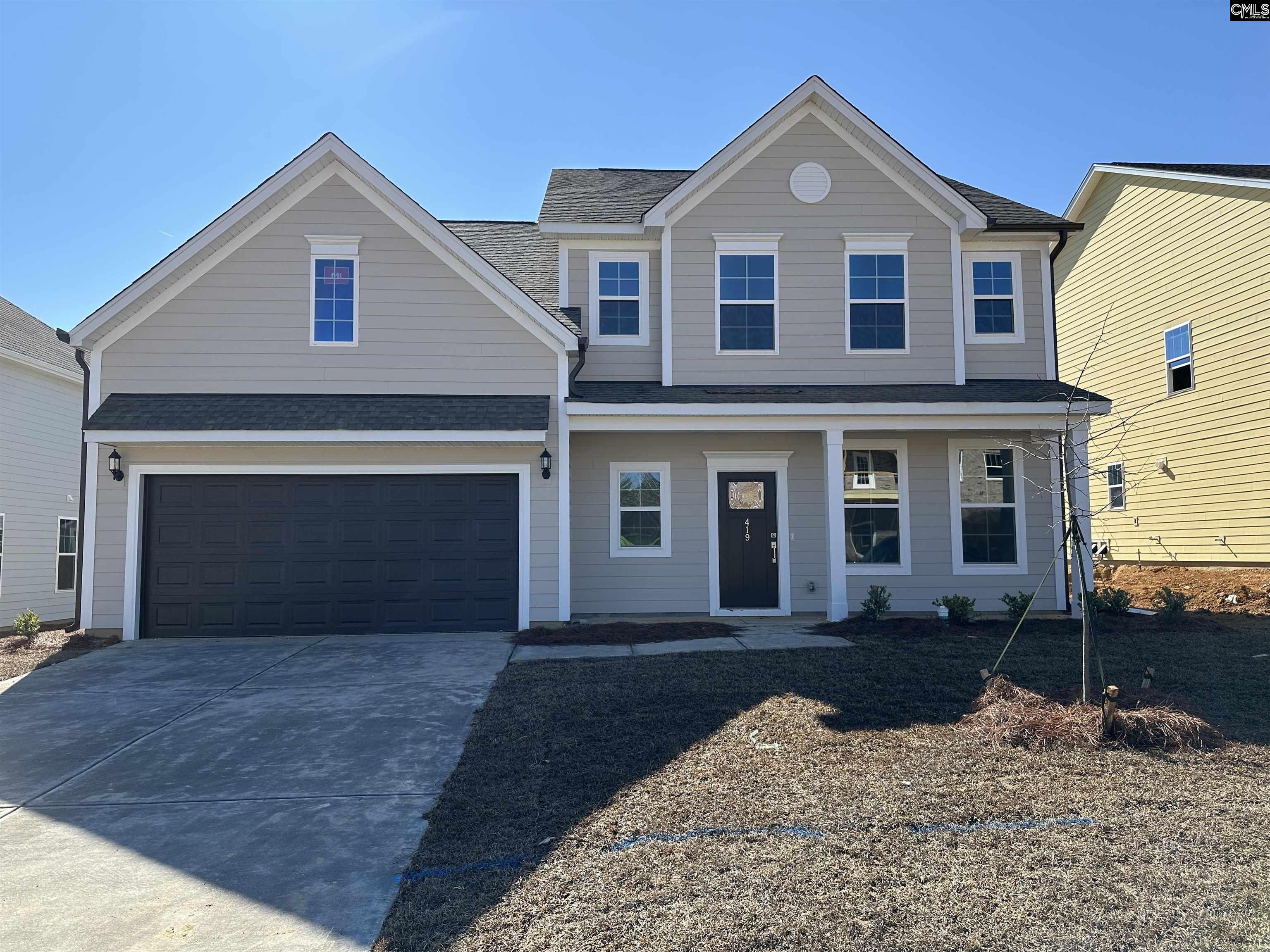 419 Rising Stream Way, Chapin, SC 29036