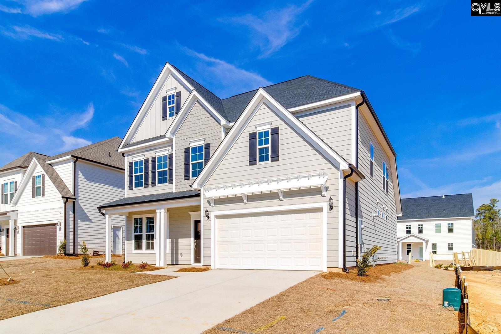 345 Rising Stream Way, Chapin, SC 29036 — photo 2