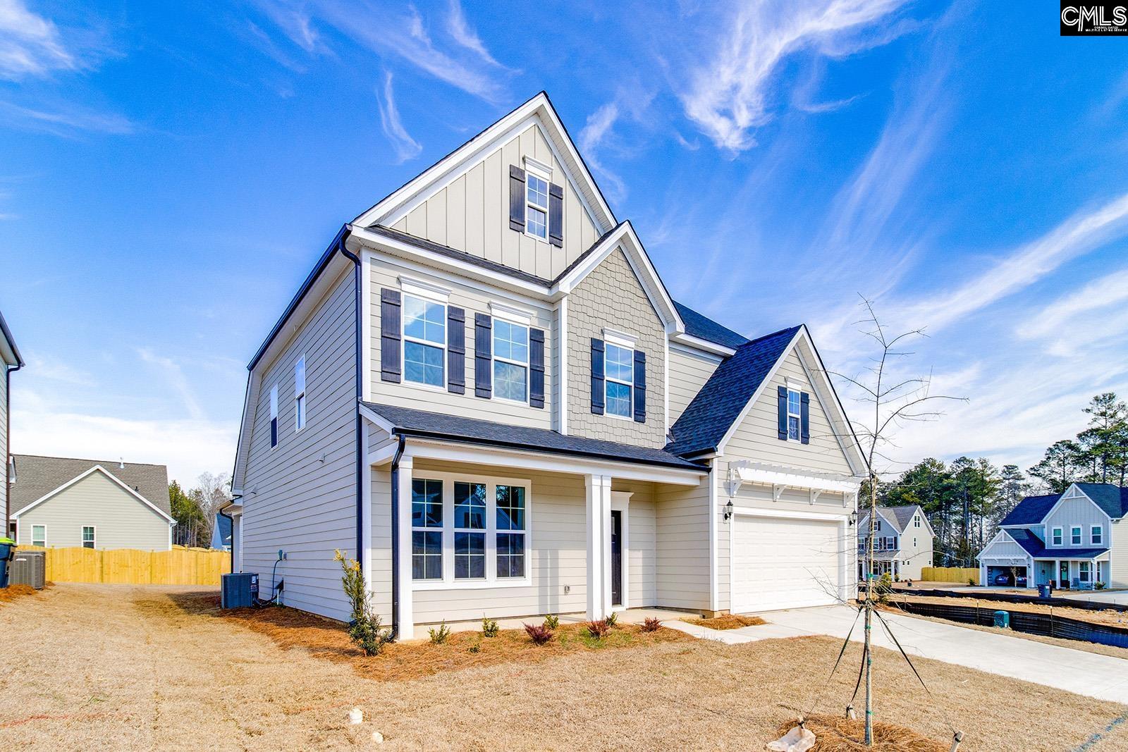 345 Rising Stream Way, Chapin, SC 29036 — photo 3