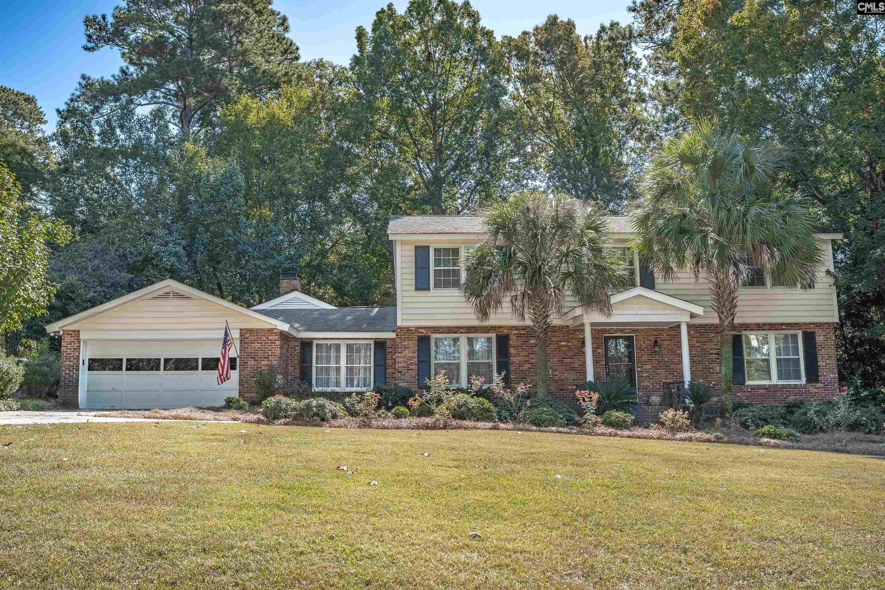 3524 Overcreek Road — photo