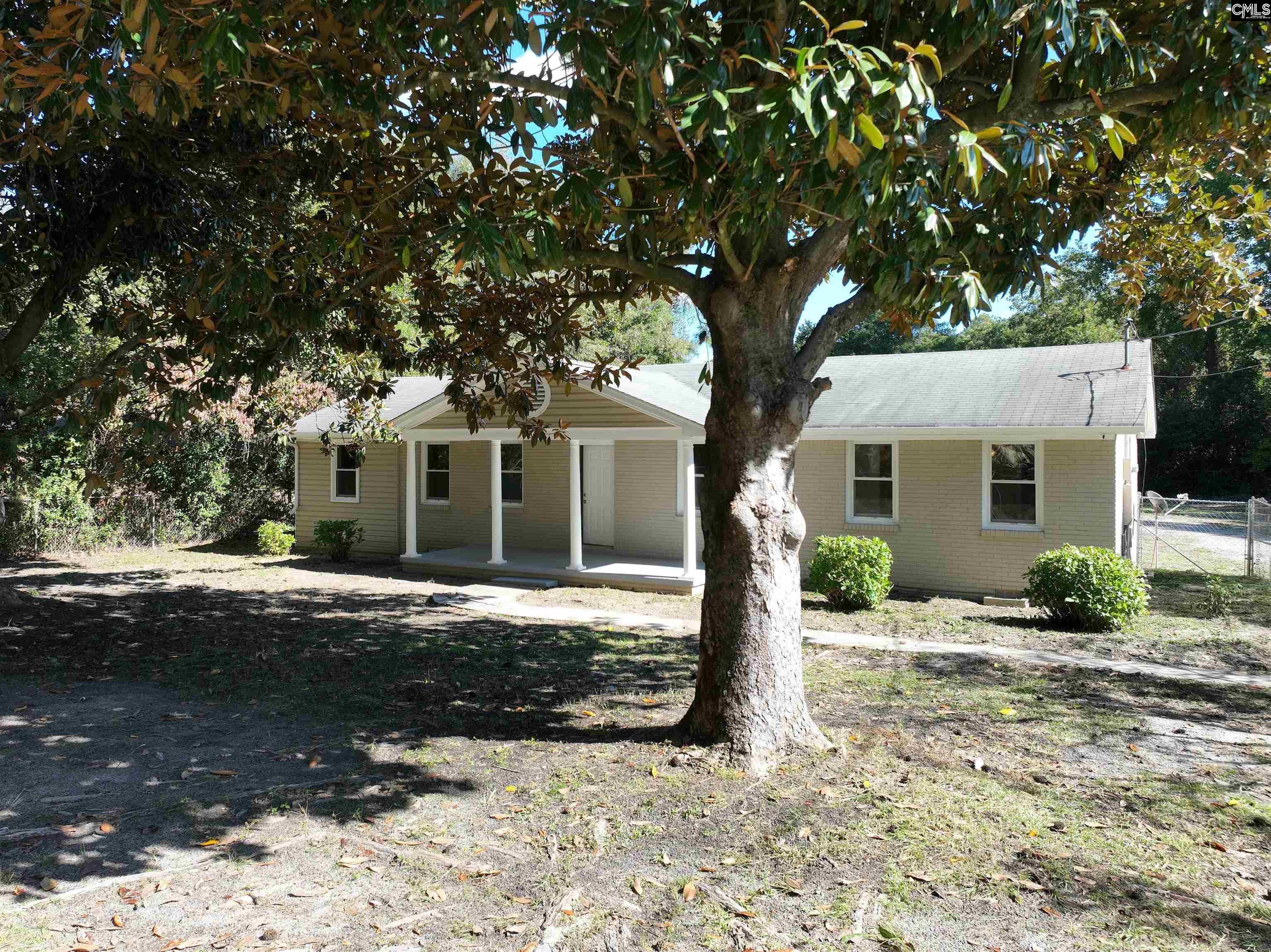 309 Rose Drive — photo