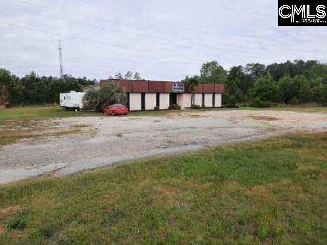 177 Thomas Griffin Road — photo