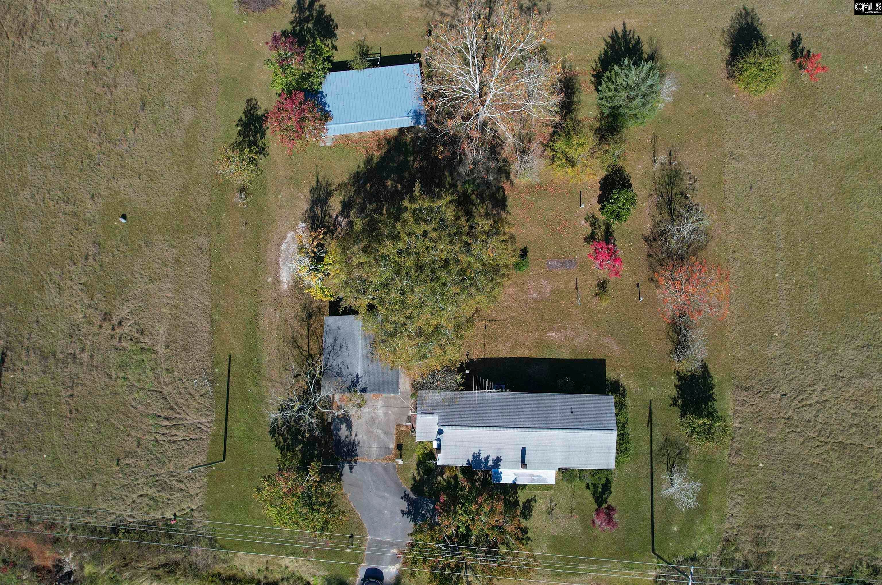 5346 Augusta Highway — photo