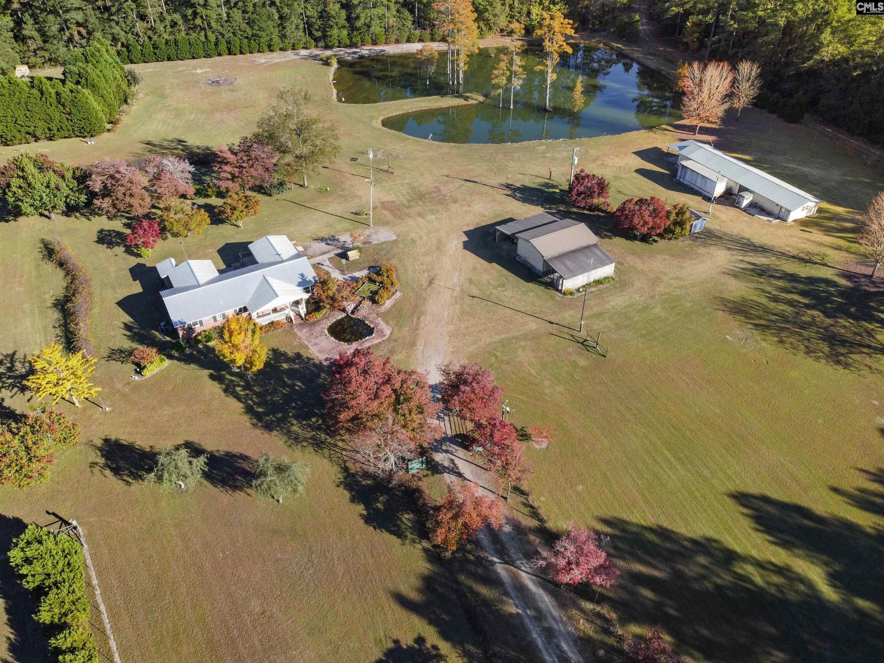 646 Briar Creek Road — photo