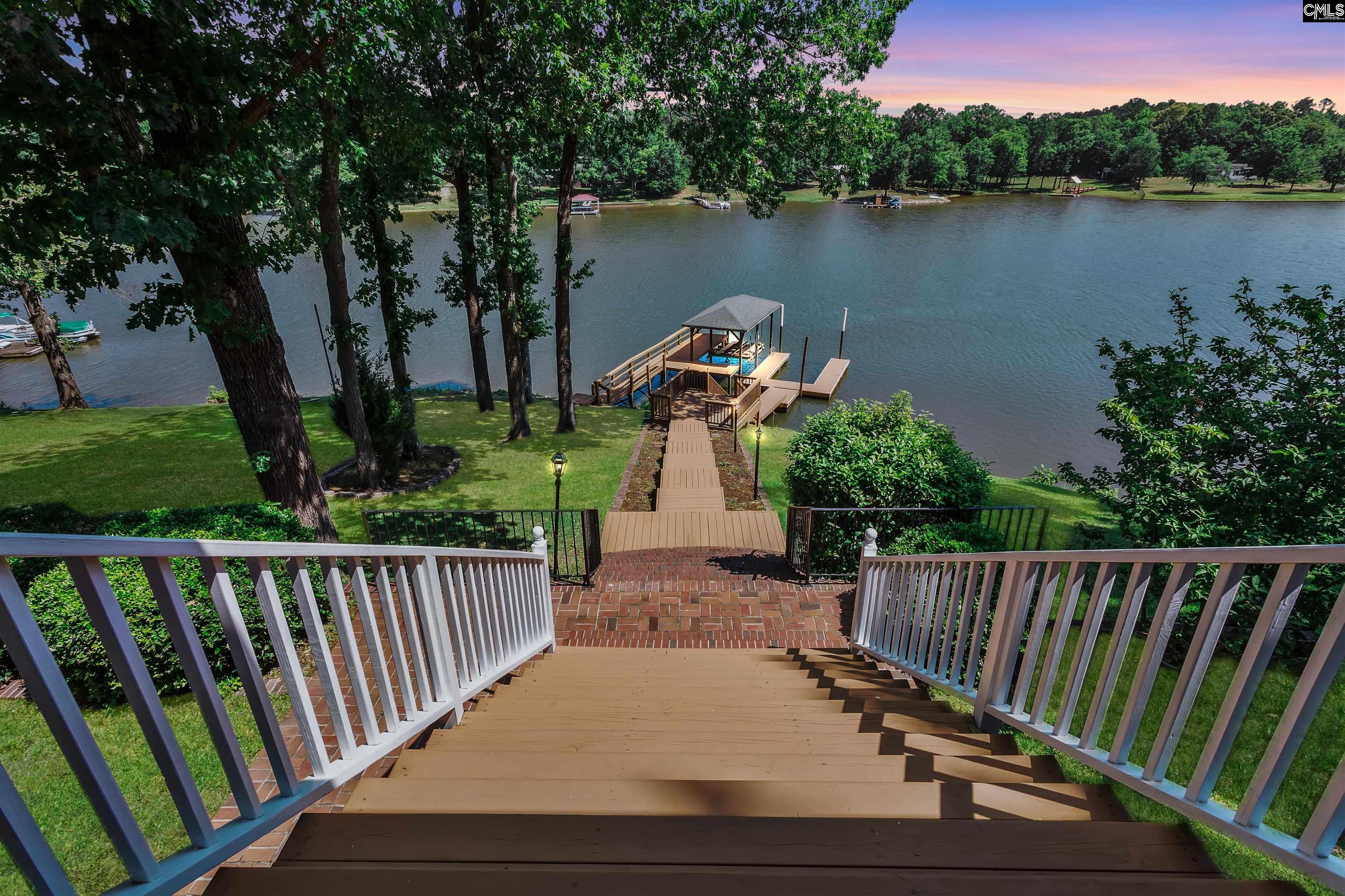 331 Westshore Drive, Ridgeway, SC 29130 — photo 2