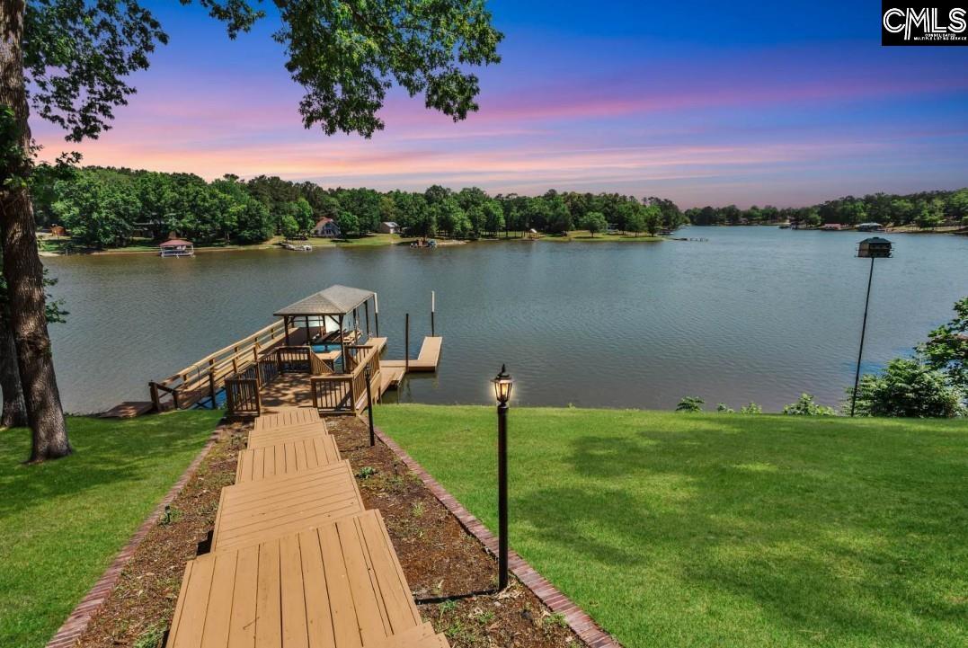 331 Westshore Drive, Ridgeway, SC 29130 — photo 3