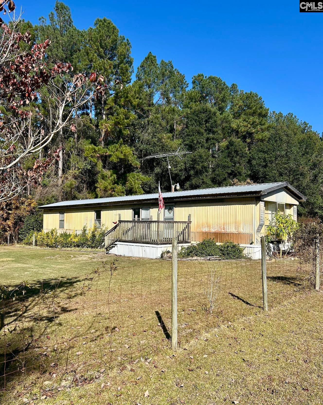 668 Briar Creek Road — photo