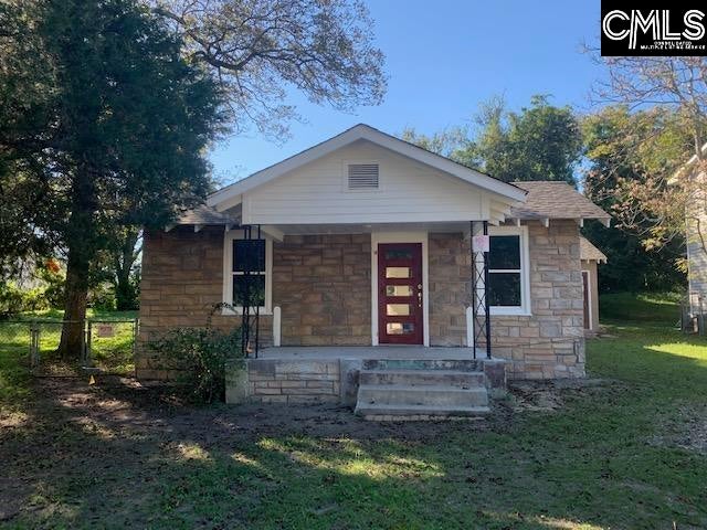 3603 Phillips Street — photo