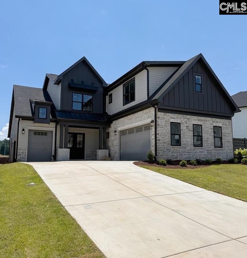 513 Dreher Locks Road — photo