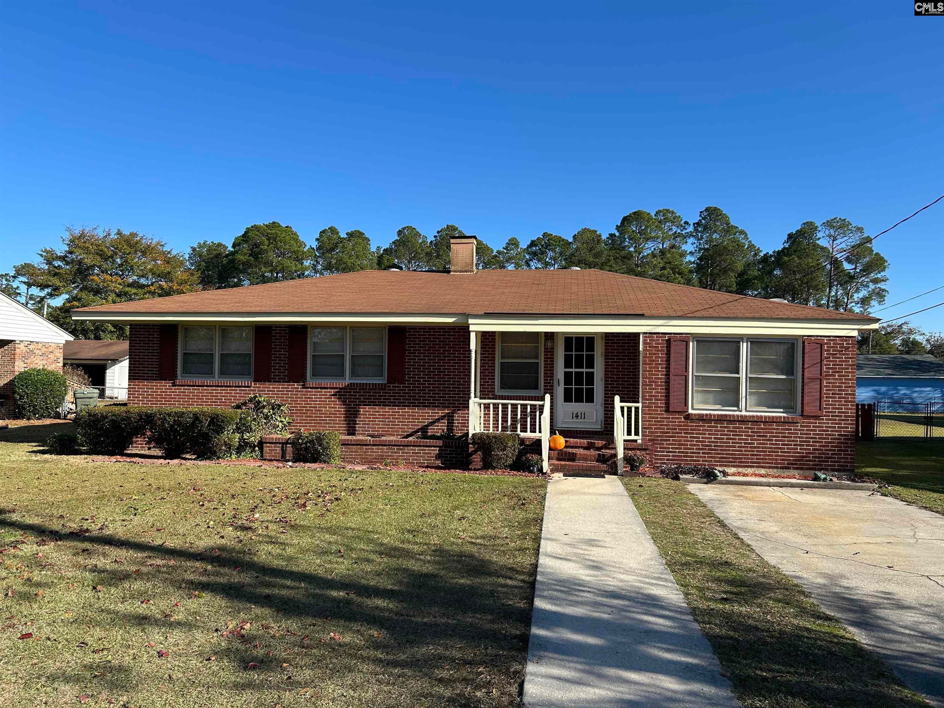 1411 E Harrison Ext Street — photo