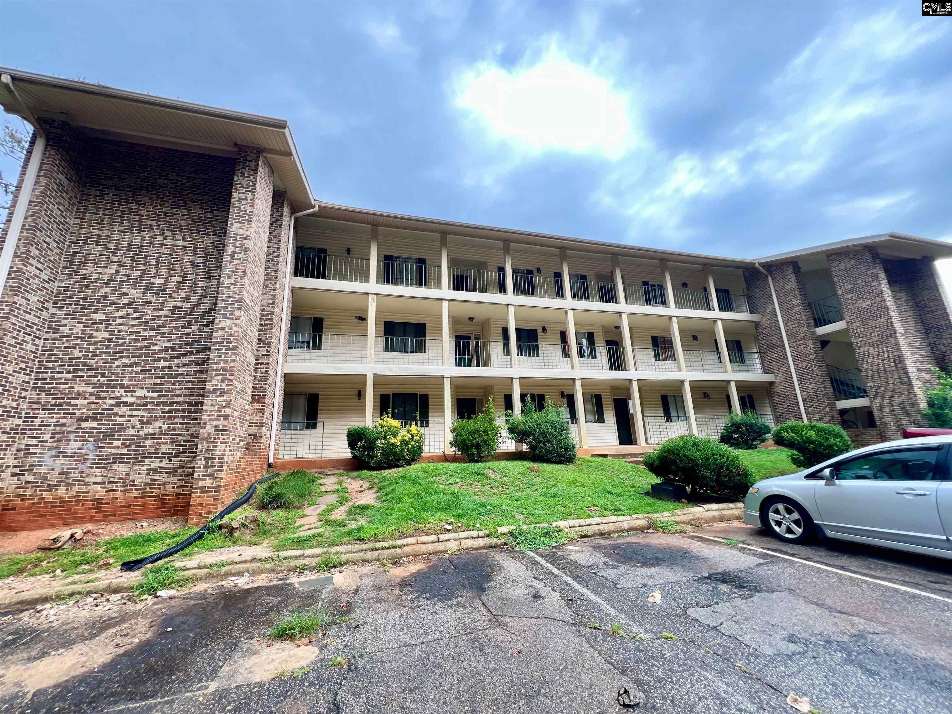 1208 Bush River Road C3 — photo