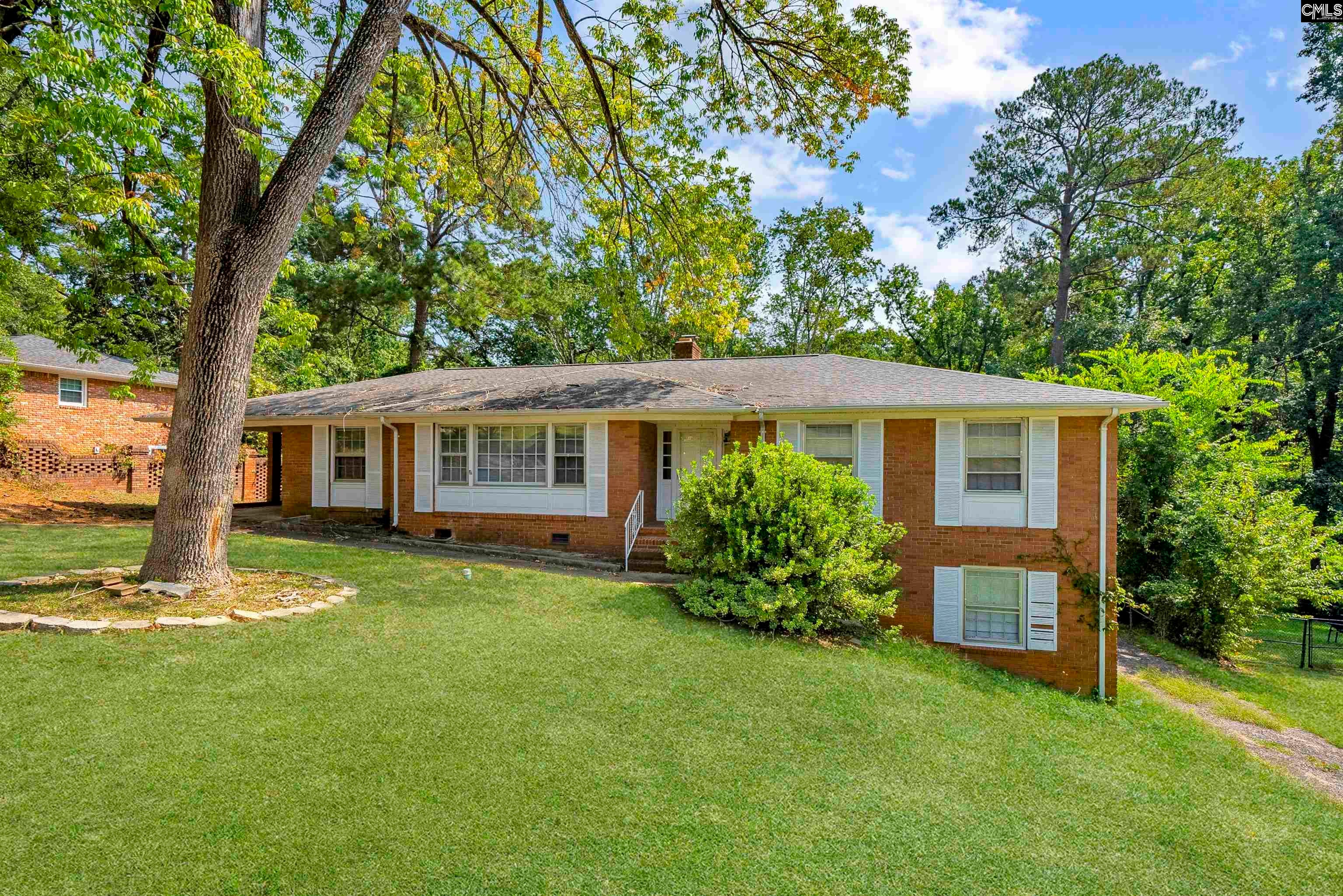 1127 Shirlington Road — photo