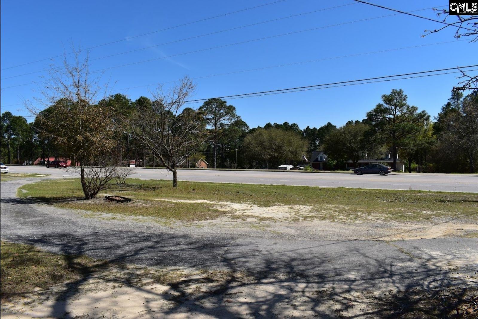 4974 Platt Springs Road — photo